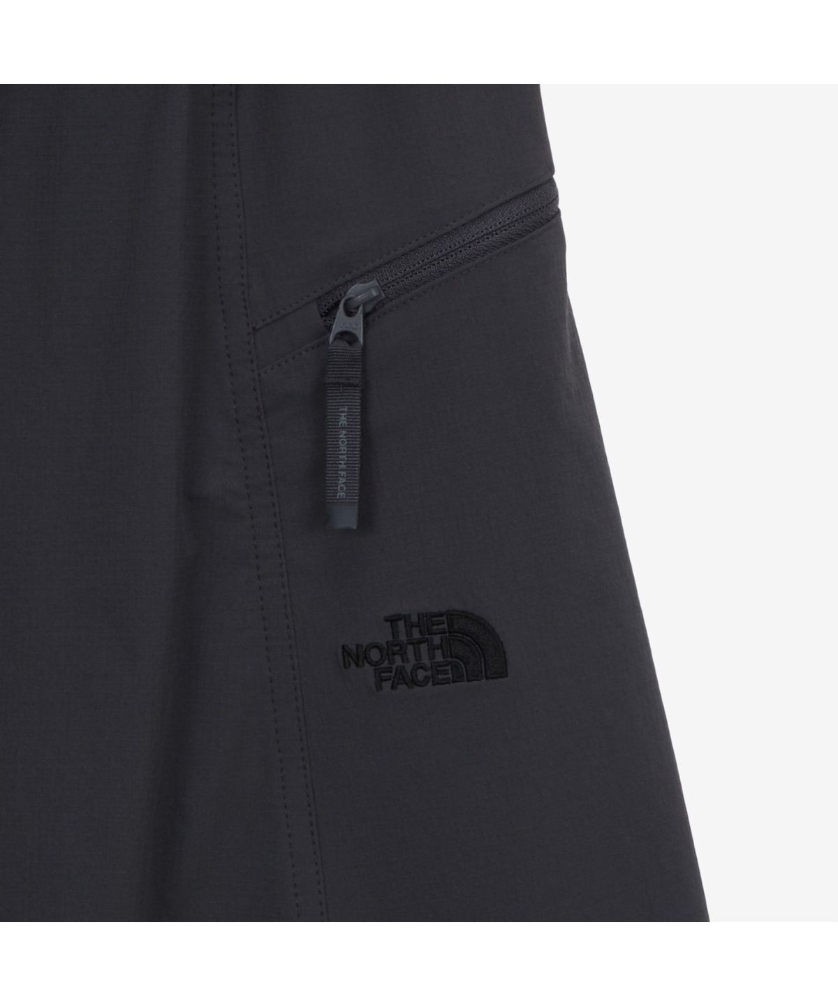 노스페이스(THE NORTH FACE) NK6NS32B 여성 피크힐 스커트 DARK GRAY
