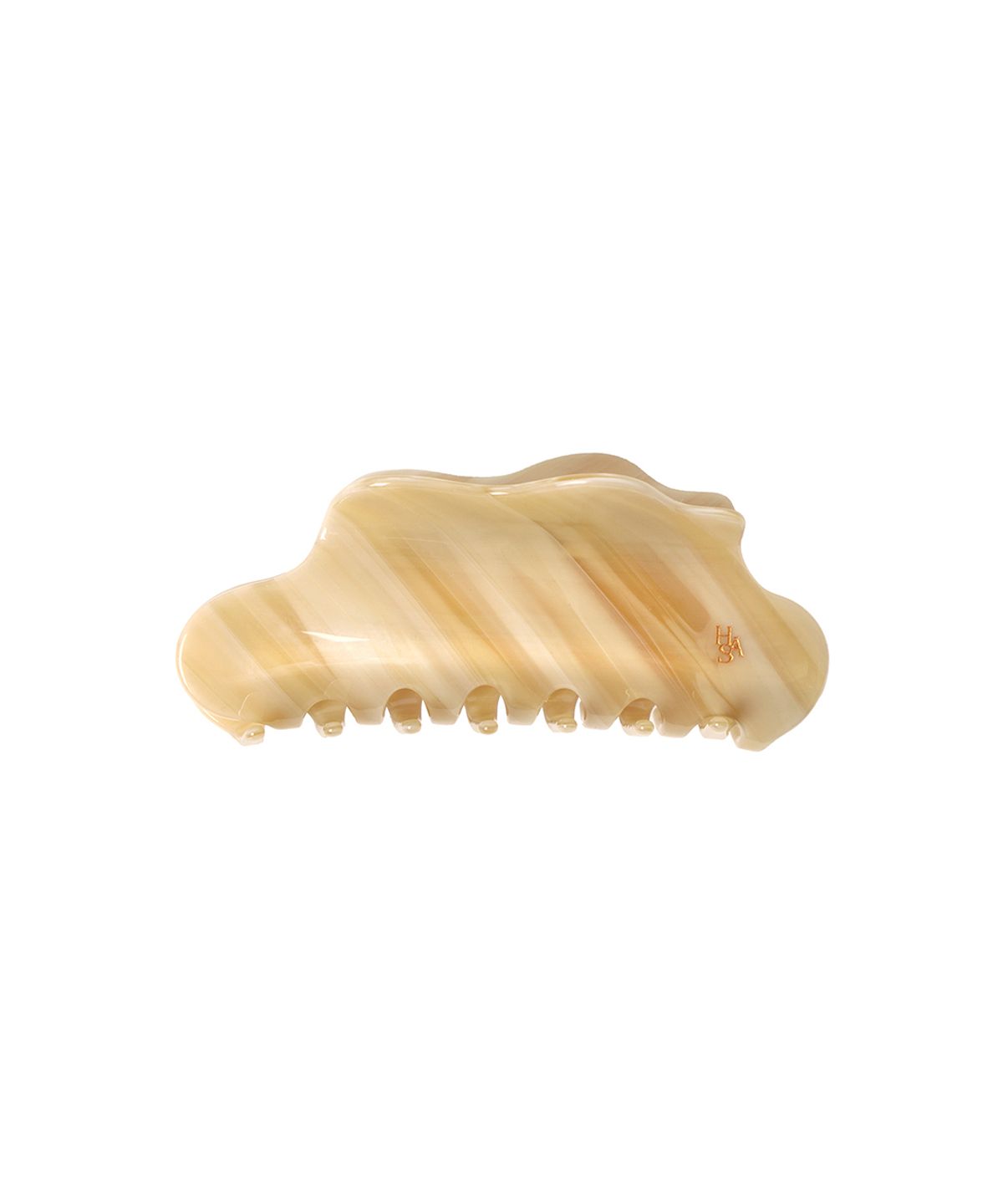 하스(HAS) HML006 Marble Wave Hairclip