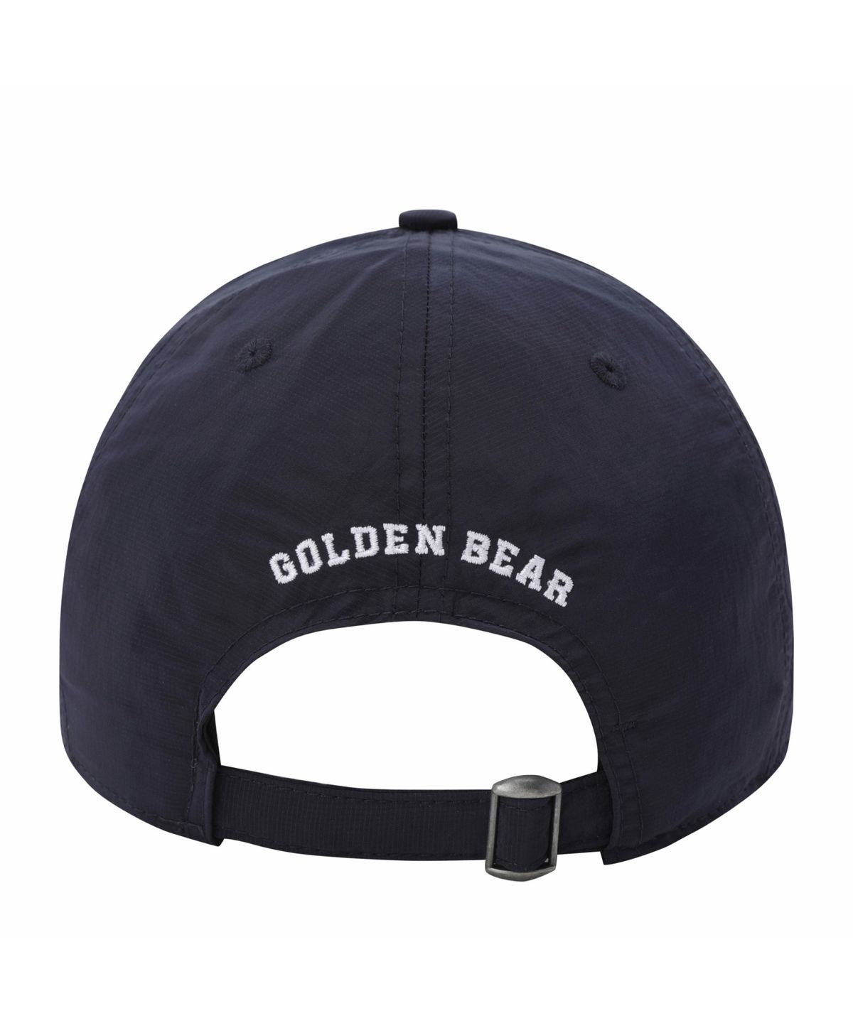 골든베어(GOLDEN BEAR) (GB X NEWERA) 940 Arch Logo Nylon Ball Cap   G6RAX26511NYX