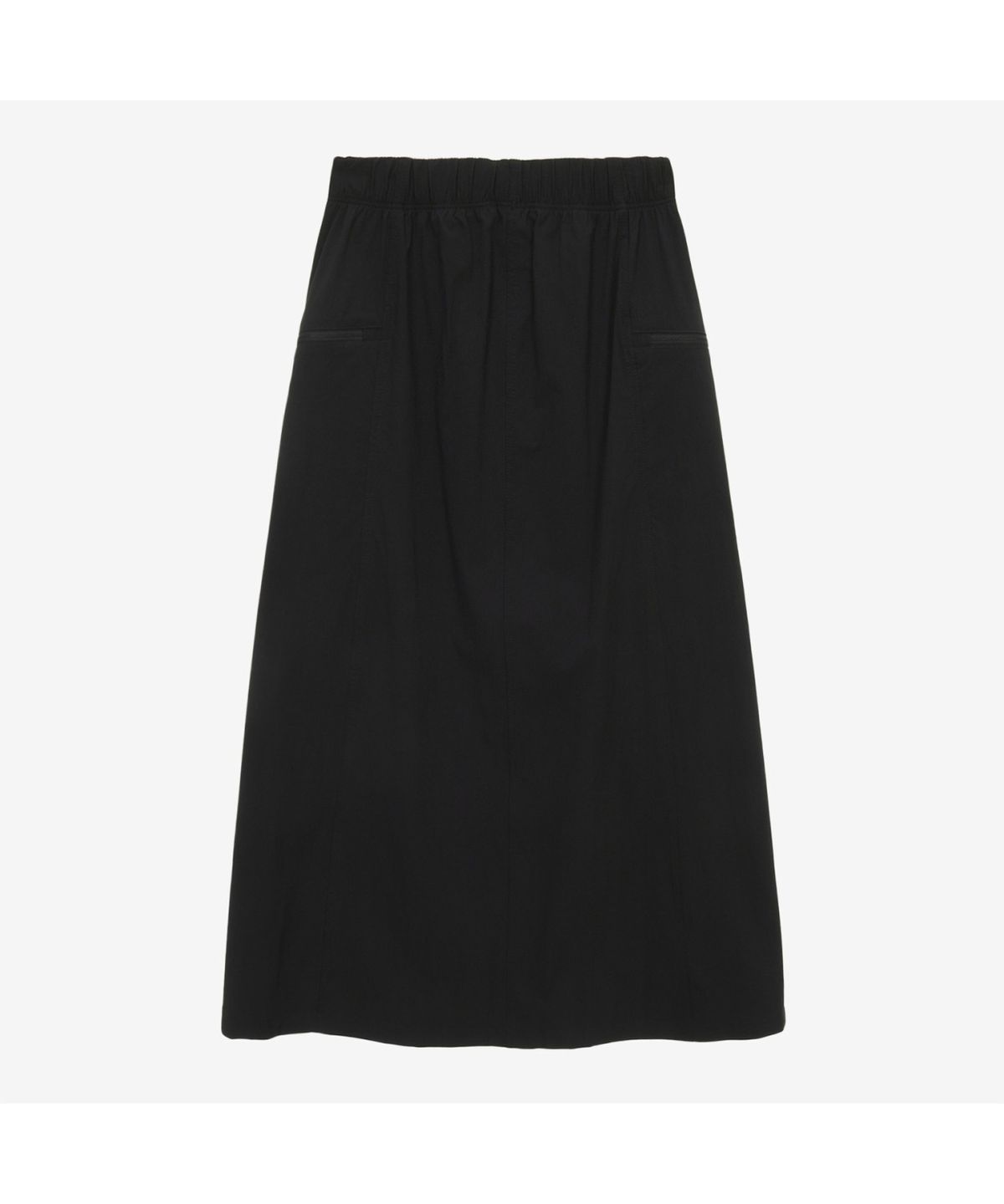 노스페이스(THE NORTH FACE) NK6NS32A 여성 피크힐 스커트 BLACK