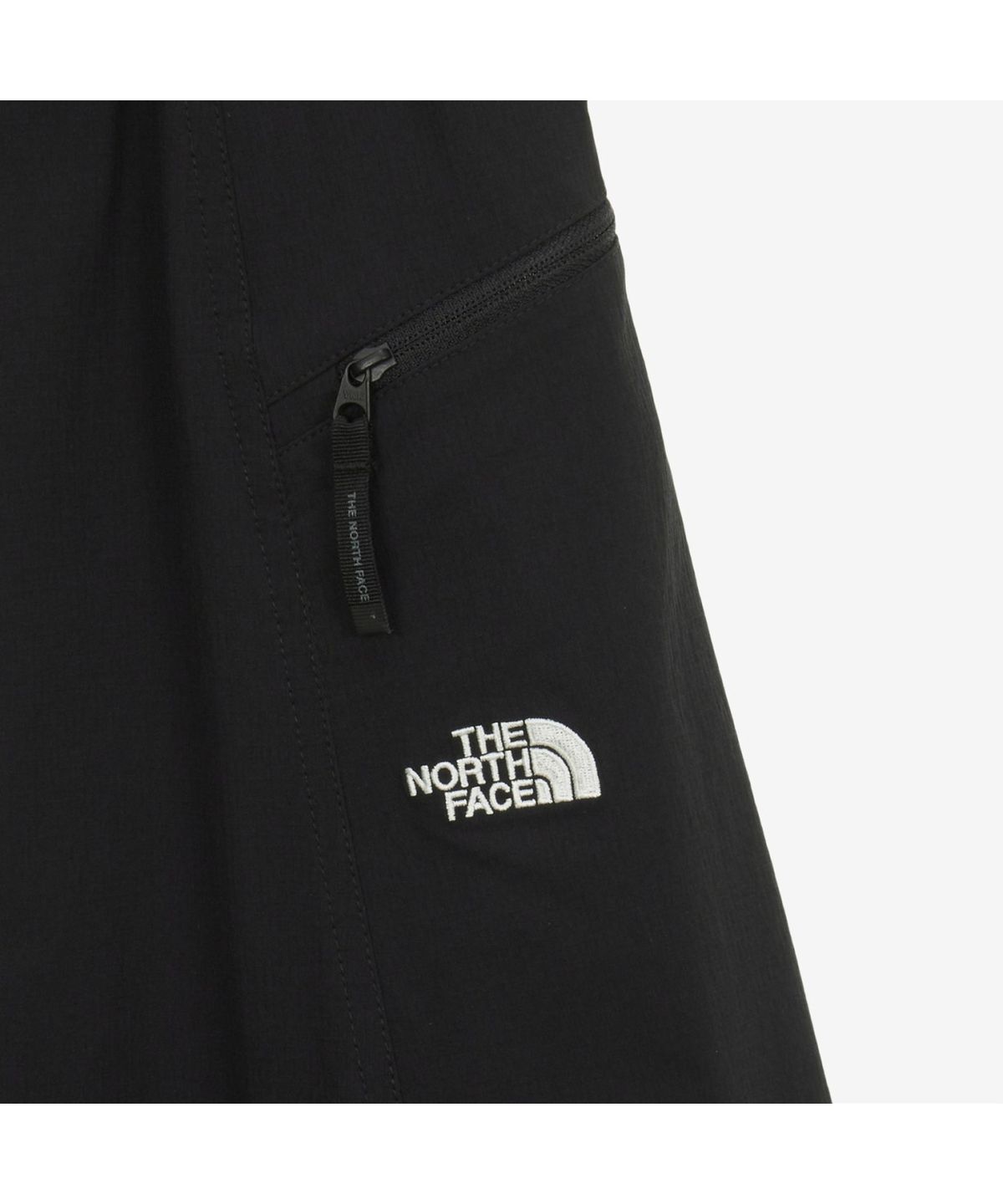 노스페이스(THE NORTH FACE) NK6NS32A 여성 피크힐 스커트 BLACK