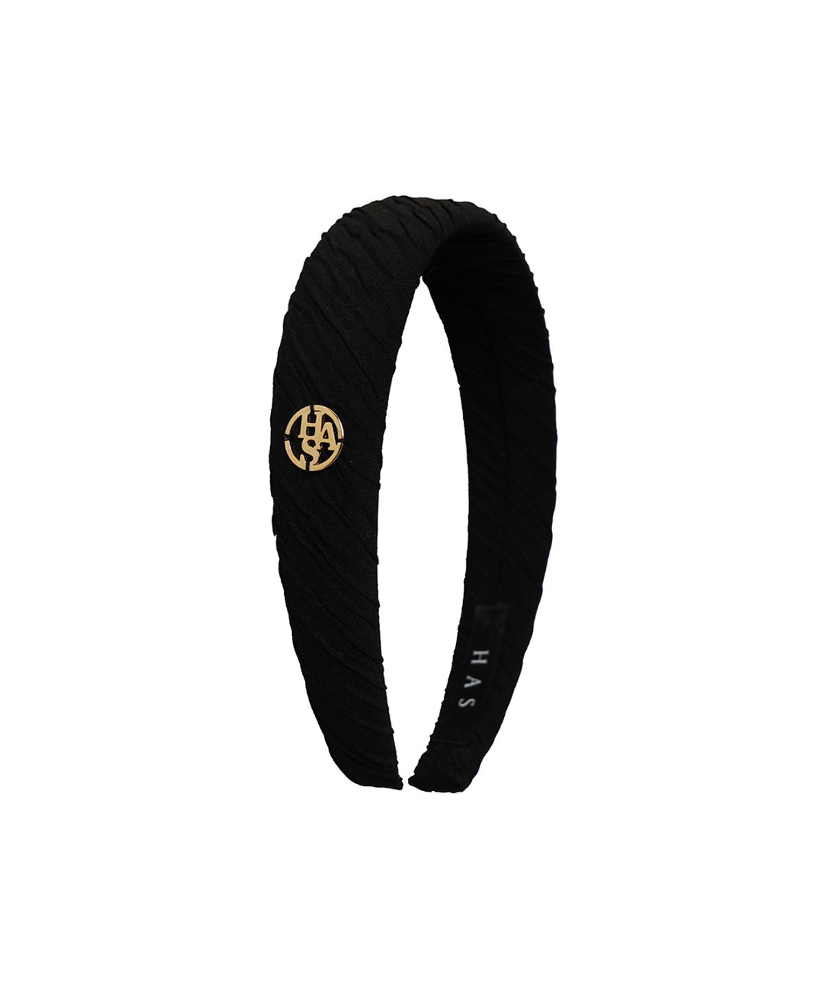 하스(HAS) HML004 Twisted Fabric Hairband