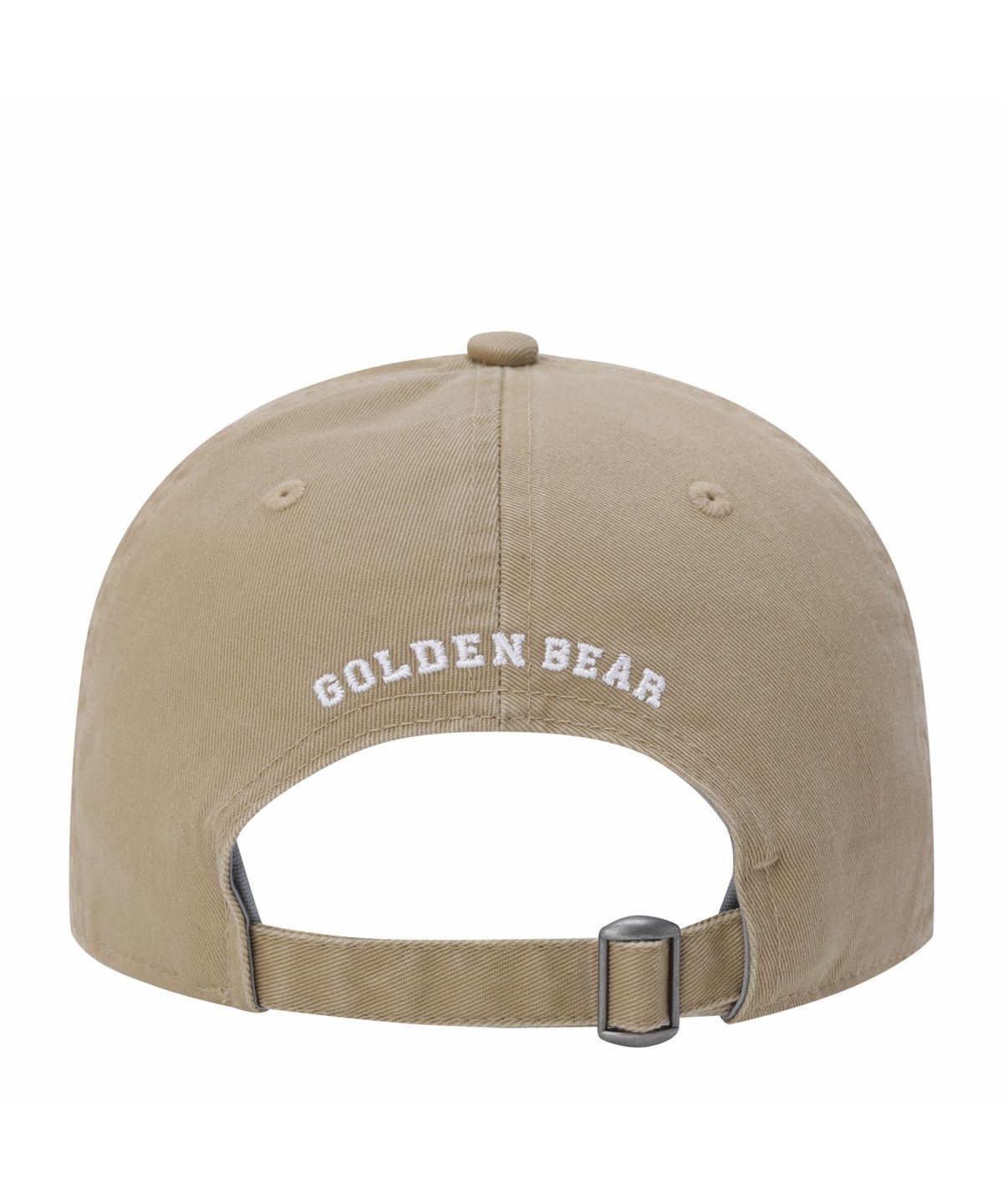 골든베어(GOLDEN BEAR) (GB X NEWERA) 940 Cotton Ball Cap   G6RAX26501BEX