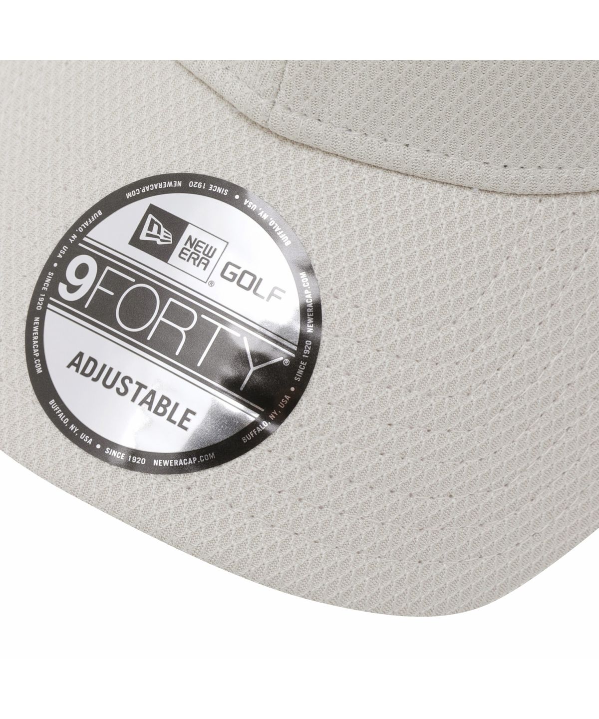 골든베어(GOLDEN BEAR) (GB X NEWERA) 940 Mesh Black Bear Ball Cap   G6RAX26521BEX