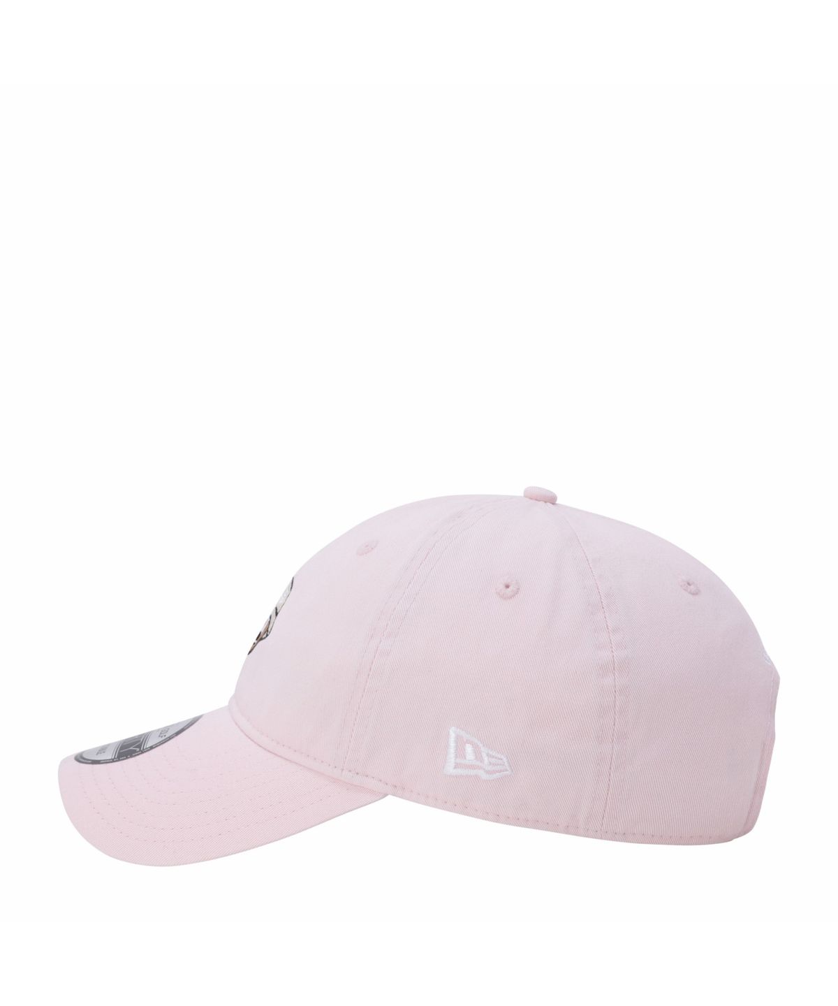 골든베어(GOLDEN BEAR) (GB X NEWERA) 940 Cotton Ball Cap   G6RAX26501PIX