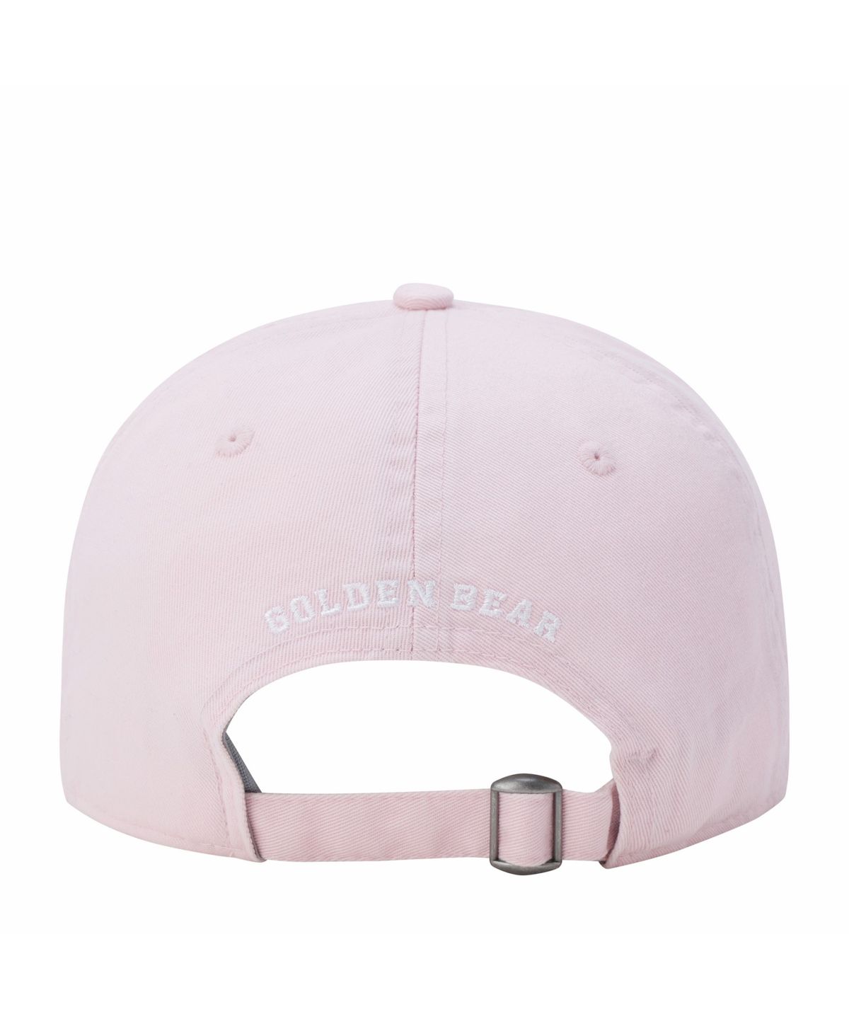 골든베어(GOLDEN BEAR) (GB X NEWERA) 940 Cotton Ball Cap   G6RAX26501PIX