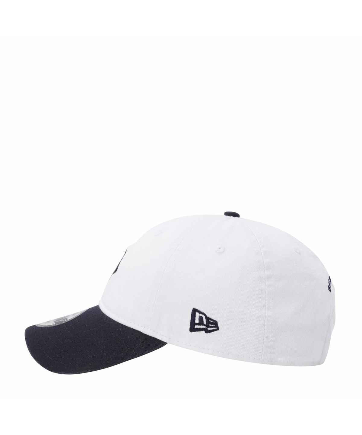 골든베어(GOLDEN BEAR) (GB X NEWERA) 940 Cotton Ball Cap   G6RAX26501NYX