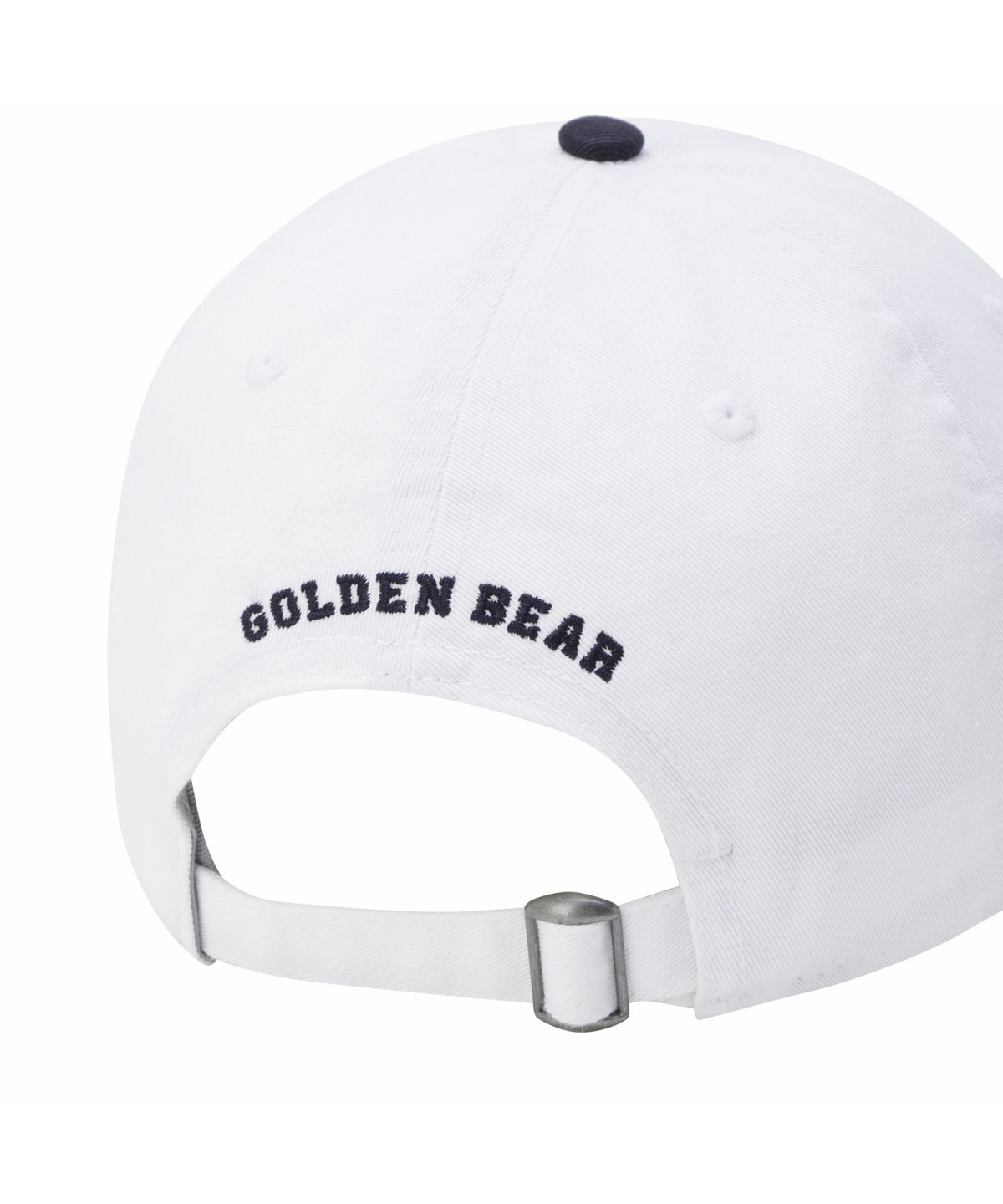 골든베어(GOLDEN BEAR) (GB X NEWERA) 940 Cotton Ball Cap   G6RAX26501NYX
