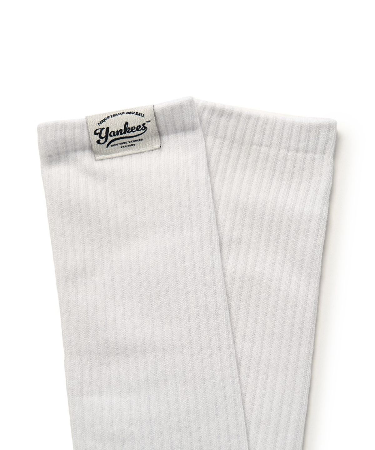 엠엘비(MLB) 스포티브 루즈핏 하이삭스 NY (White)