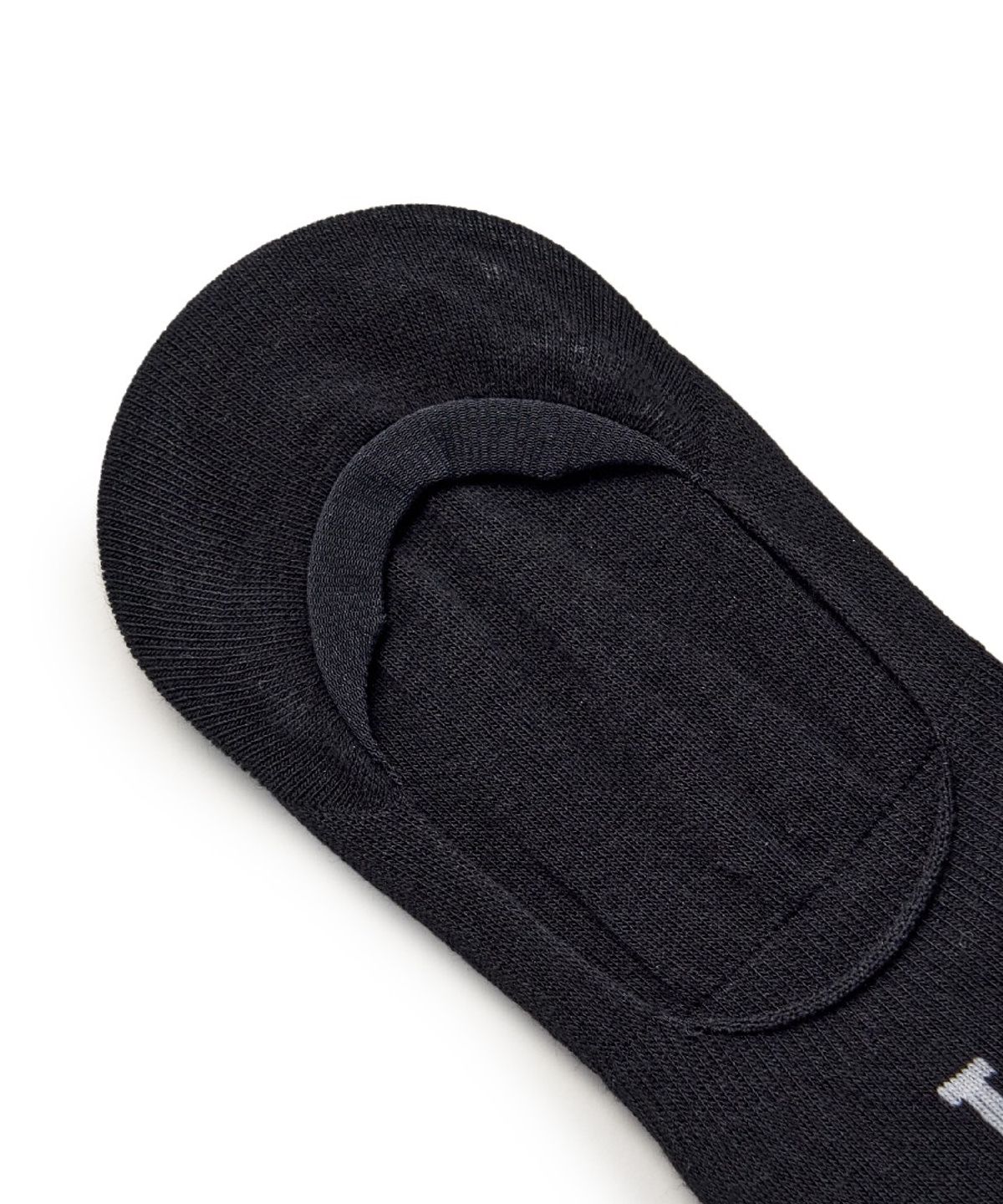 엠엘비(MLB) 스몰 로고 페이크 삭스 3족세트 MLB (Black)