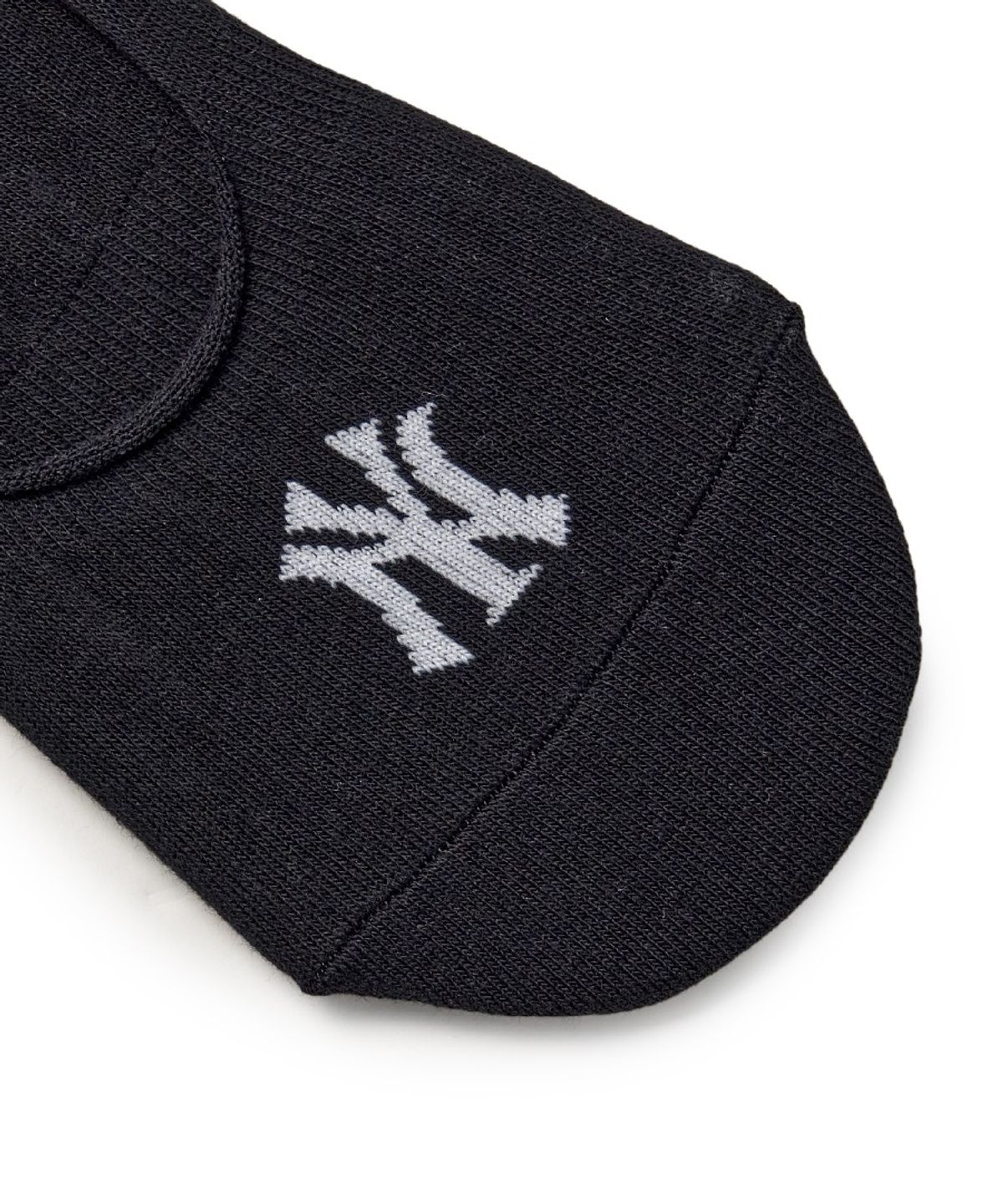 엠엘비(MLB) 스몰 로고 페이크 삭스 3족세트 MLB (Black)