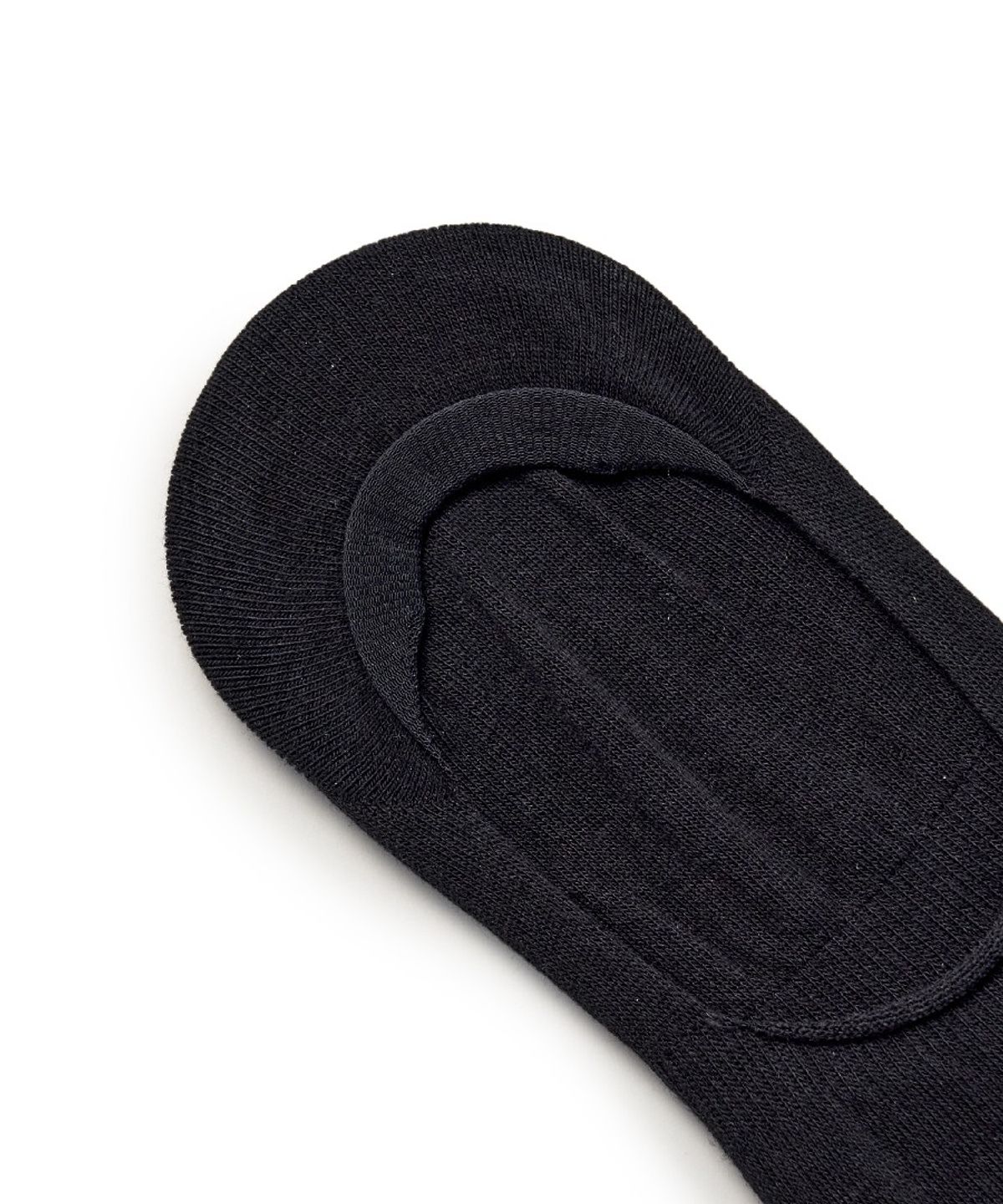엠엘비(MLB) 스몰 로고 페이크 삭스 3족세트 MLB (Black)