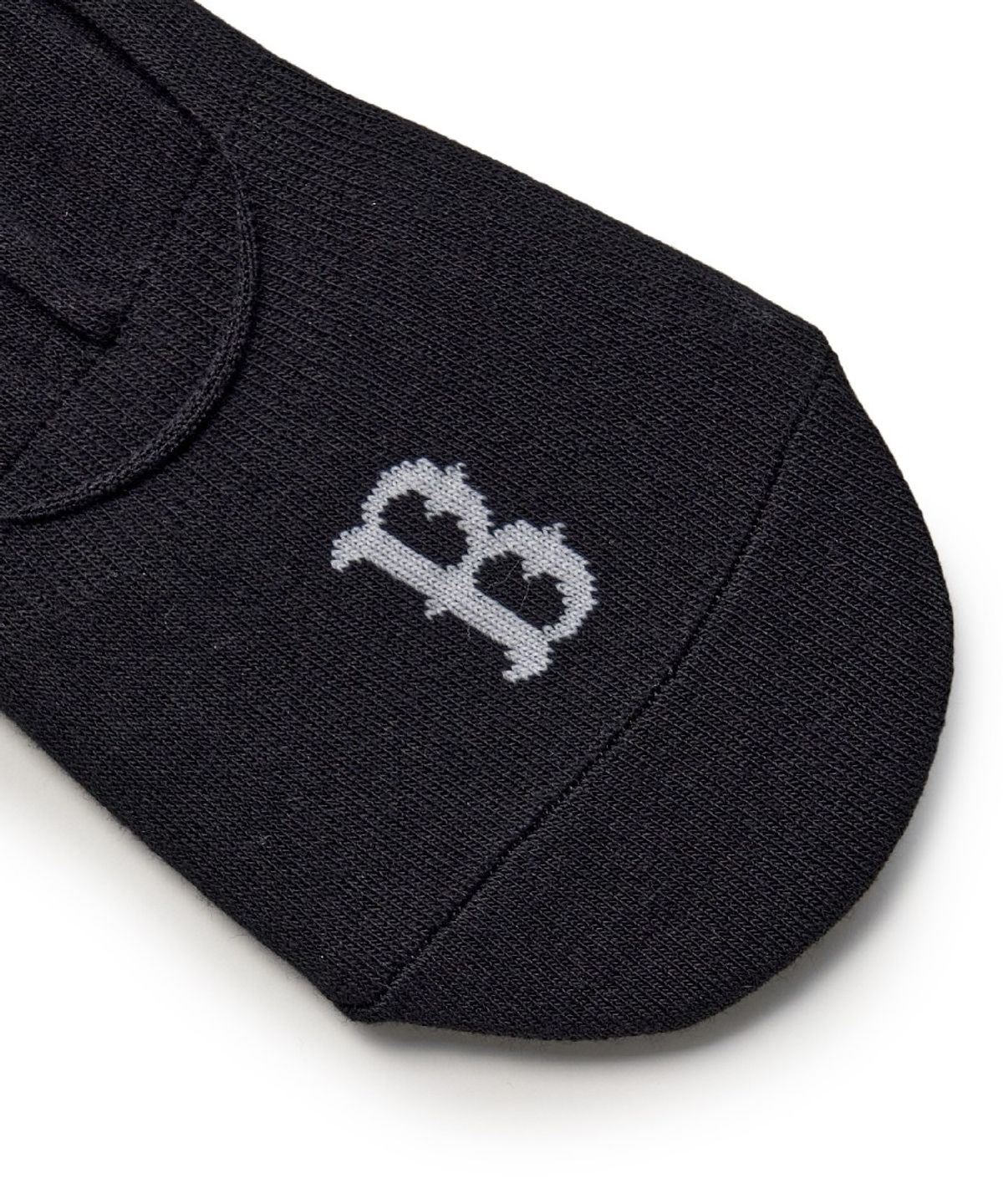 엠엘비(MLB) 스몰 로고 페이크 삭스 3족세트 MLB (Black)