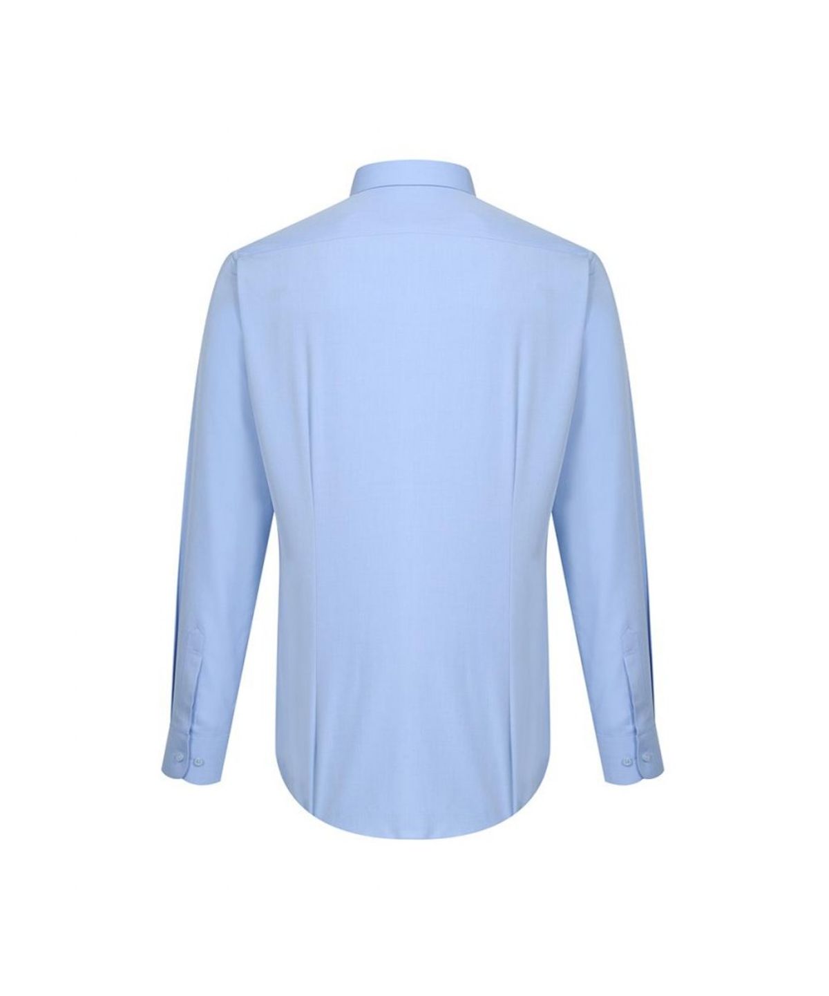 닥스셔츠(DAKS SHIRTS) 케어 레이온혼방 드레스셔츠 슬림핏_DMP3SHDL302B1