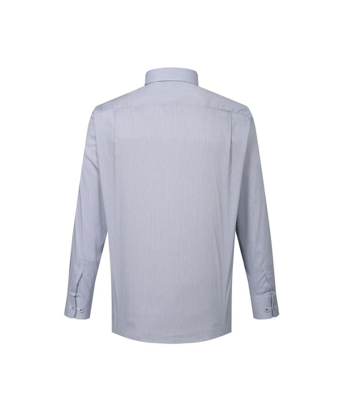 닥스셔츠(DAKS SHIRTS) 면혼방 스트레치 드레스셔츠 레귤러핏_DMP3SHDL122B1