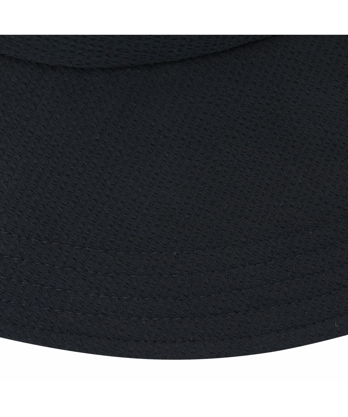 골든베어(GOLDEN BEAR) (W) Seersucker Slit Bucket Hat   G6RAX26231NYX