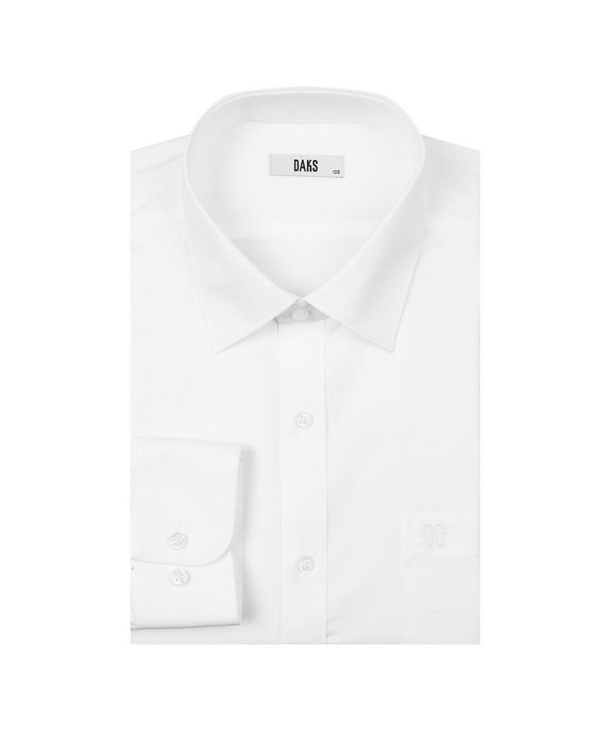 닥스셔츠(DAKS SHIRTS) 면100 드레스셔츠 레귤러핏_DMP1SHDL130A1
