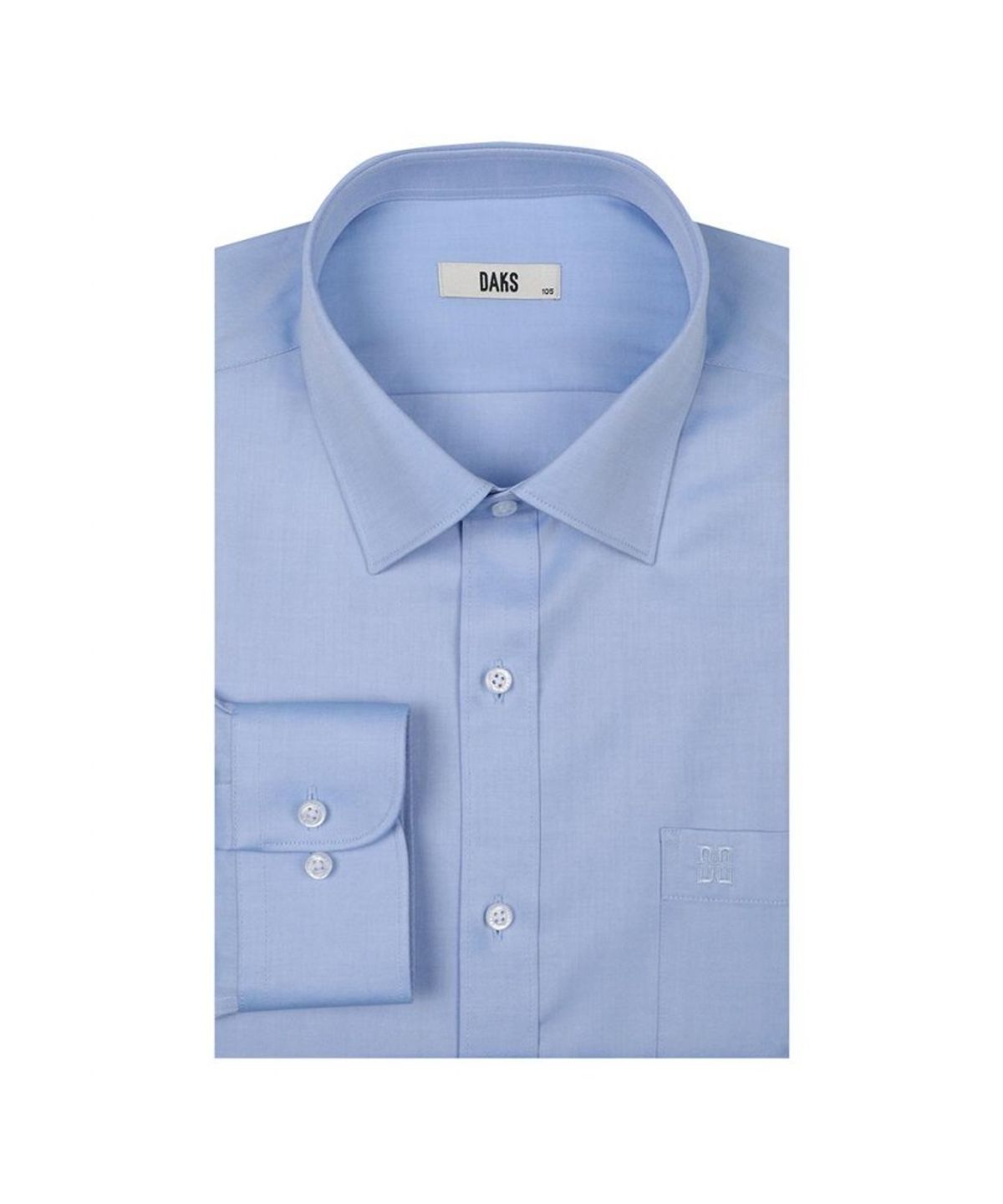닥스셔츠(DAKS SHIRTS) 면100 드레스셔츠 레귤러핏_DMP1SHDL130B1