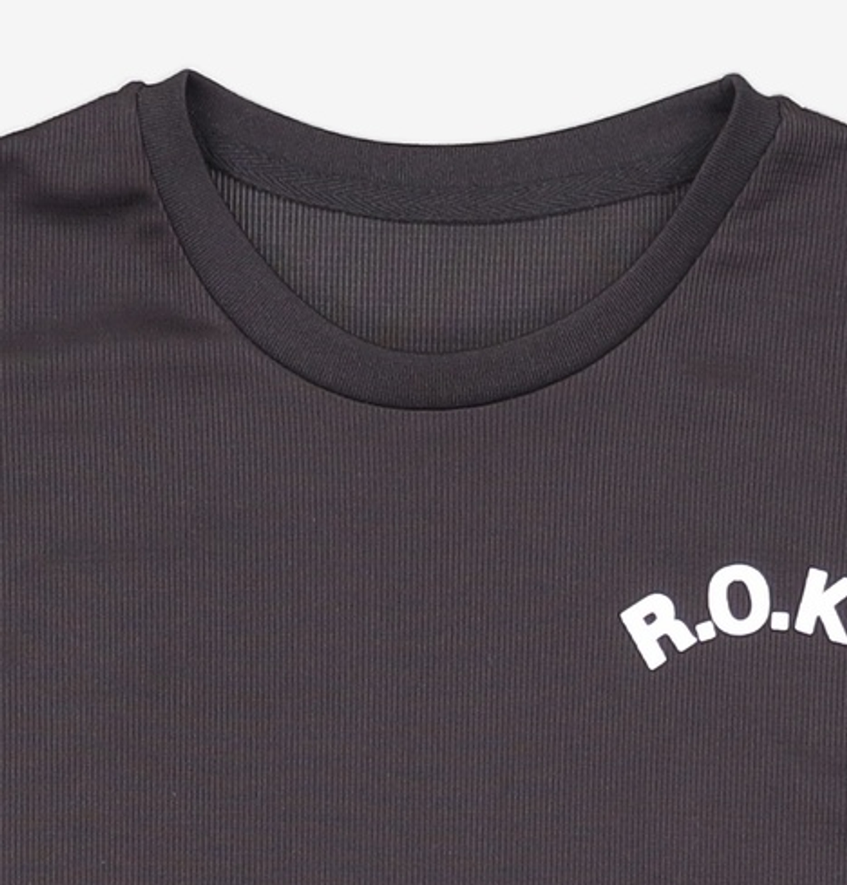 료카(Roka) 반소매 티셔츠 100