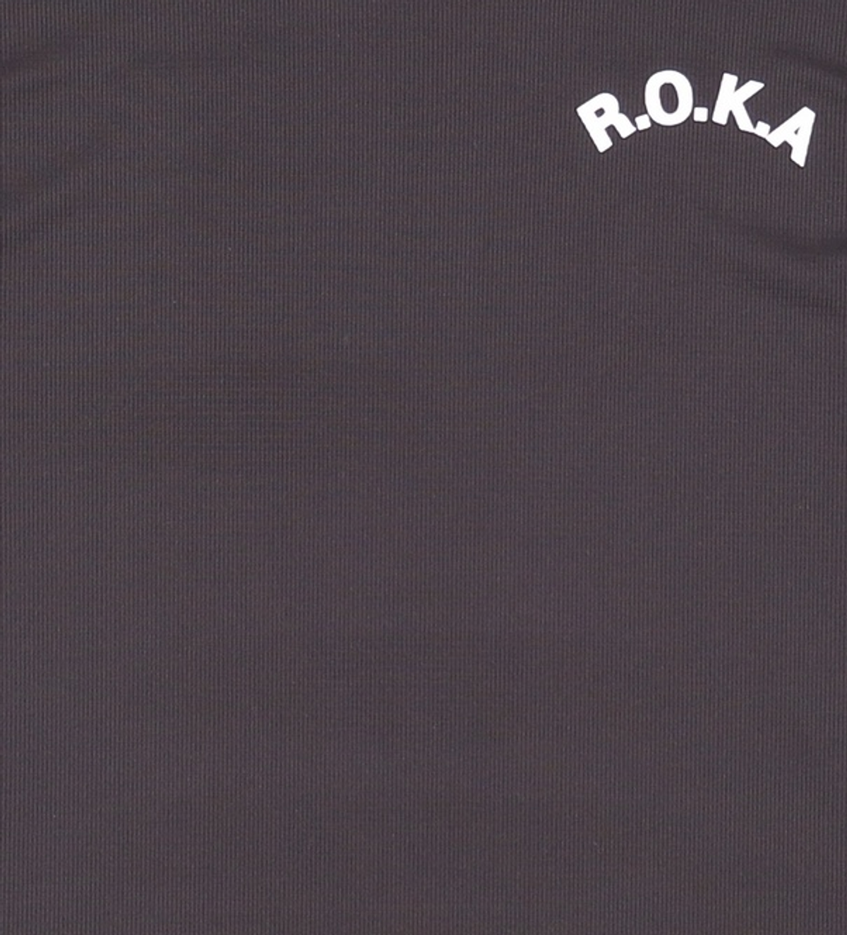 료카(Roka) 반소매 티셔츠 100