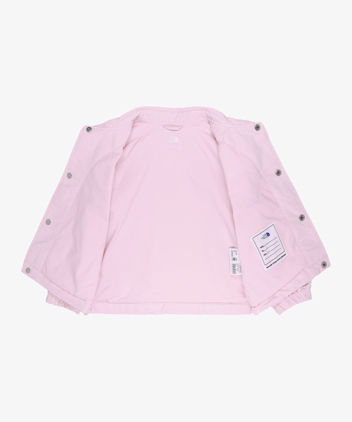 노스페이스 키즈(THE NORTH FACE KIDS) 키즈 펀필드 자켓 NJ3BS05U_CPI