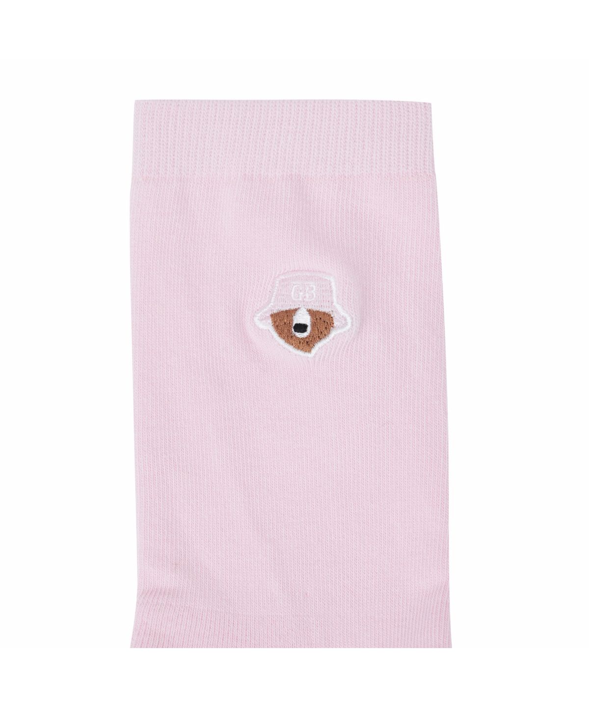 골든베어(GOLDEN BEAR) (W) Bucket Bear Color Socks   G6LAX26212PIX