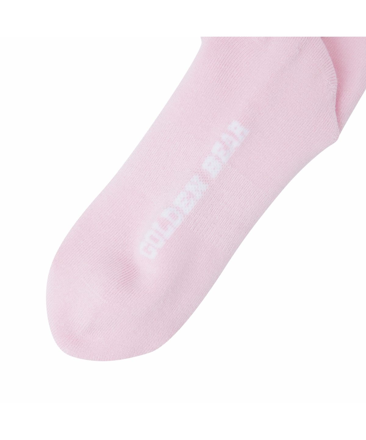 골든베어(GOLDEN BEAR) (W) Bucket Bear Color Socks   G6LAX26212PIX