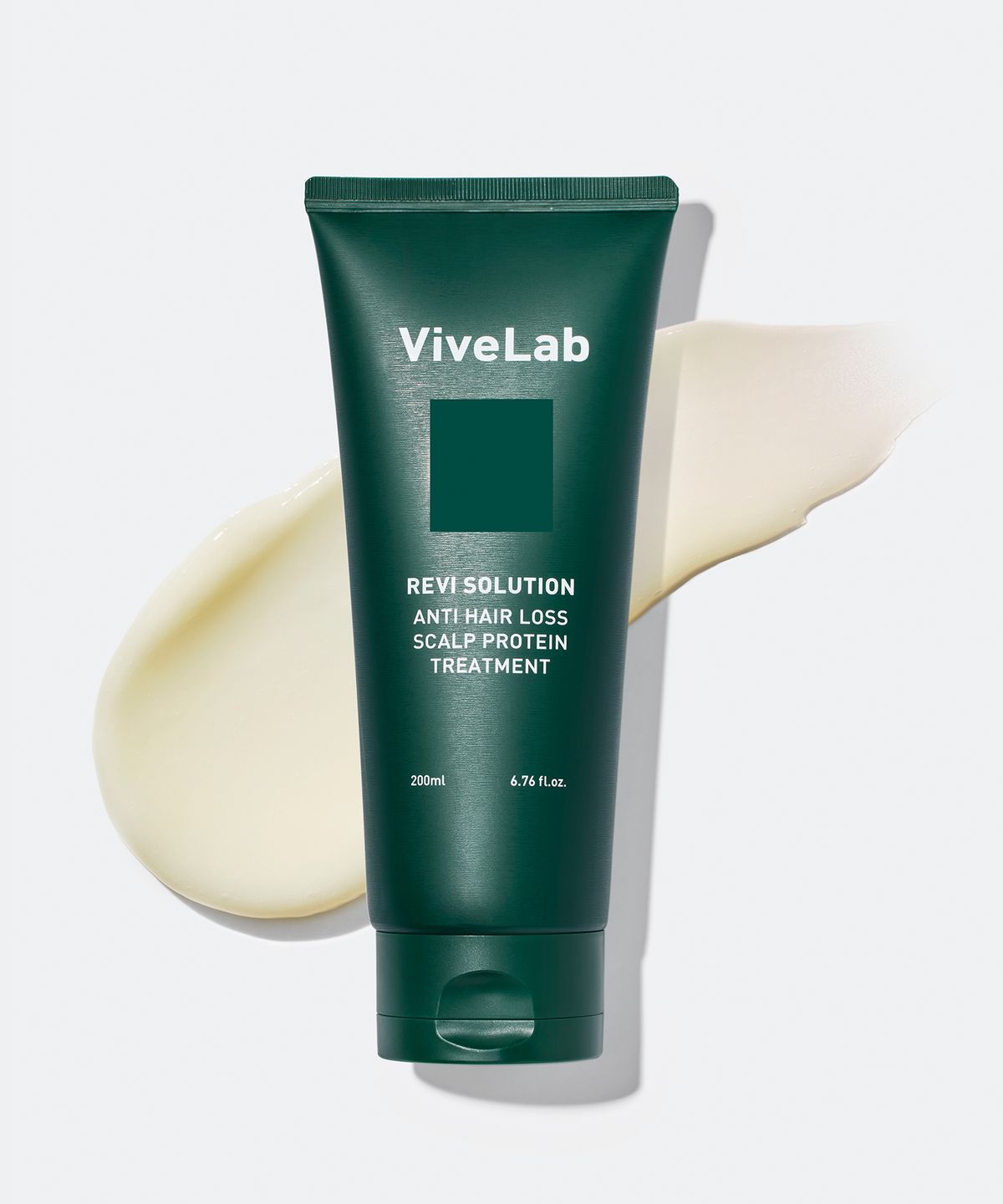 바이브랩(VIVELAB) 바이브랩 4주 솔루션 탈모 완화 트리트먼트 200ml 2 SET