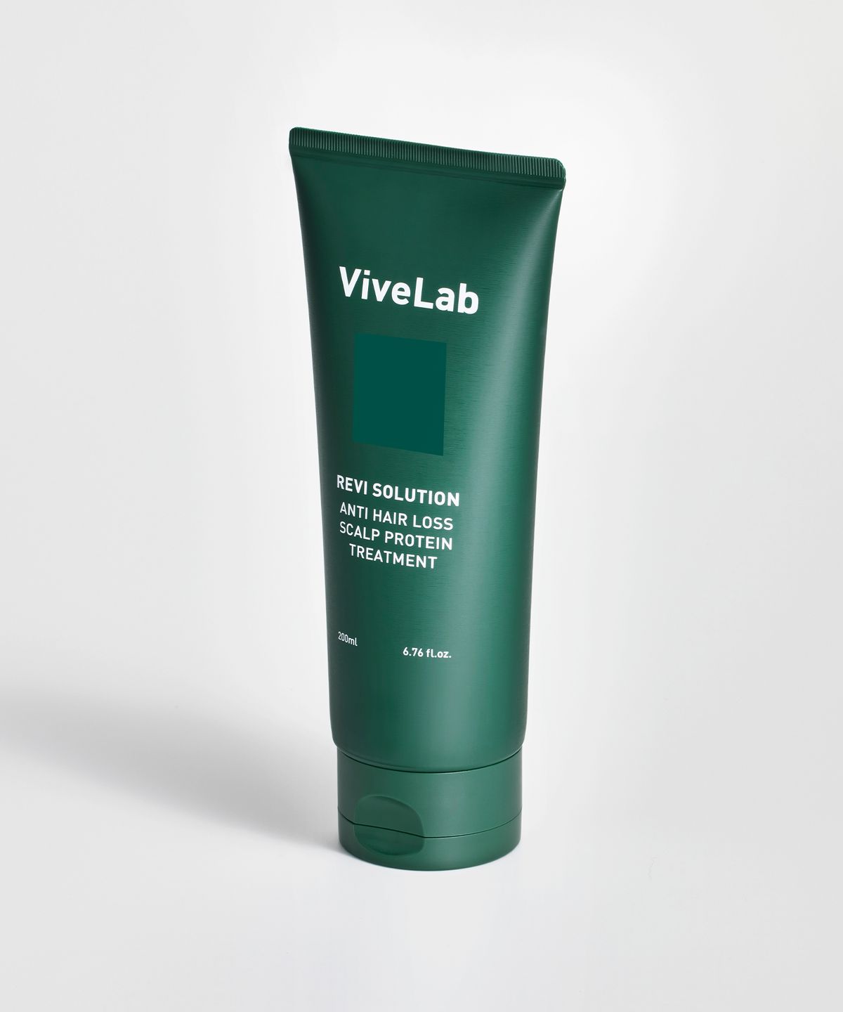 바이브랩(VIVELAB) 바이브랩 4주 솔루션 탈모 완화 트리트먼트 200ml 2 SET
