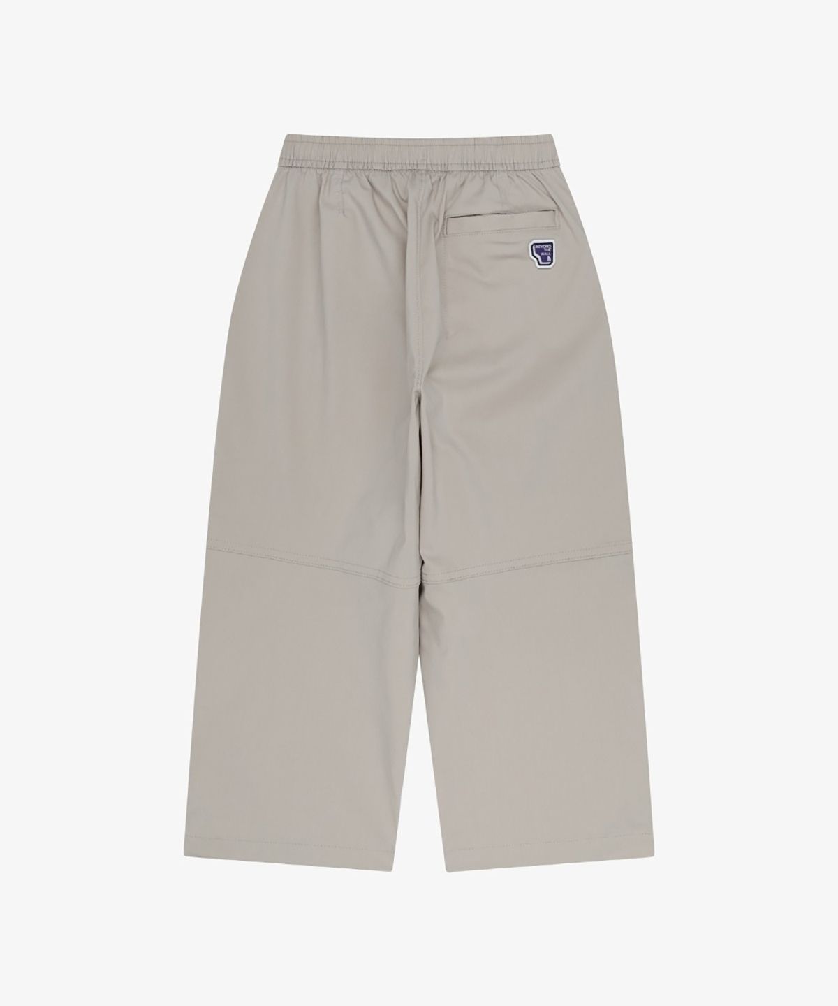 노스페이스 키즈(THE NORTH FACE KIDS) 키즈 볼드릭스 팬츠 NP6NS03T_GRB