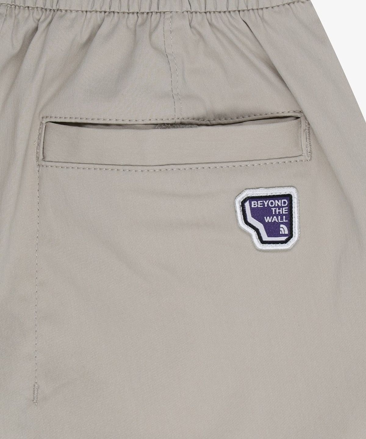 노스페이스 키즈(THE NORTH FACE KIDS) 키즈 볼드릭스 팬츠 NP6NS03T_GRB