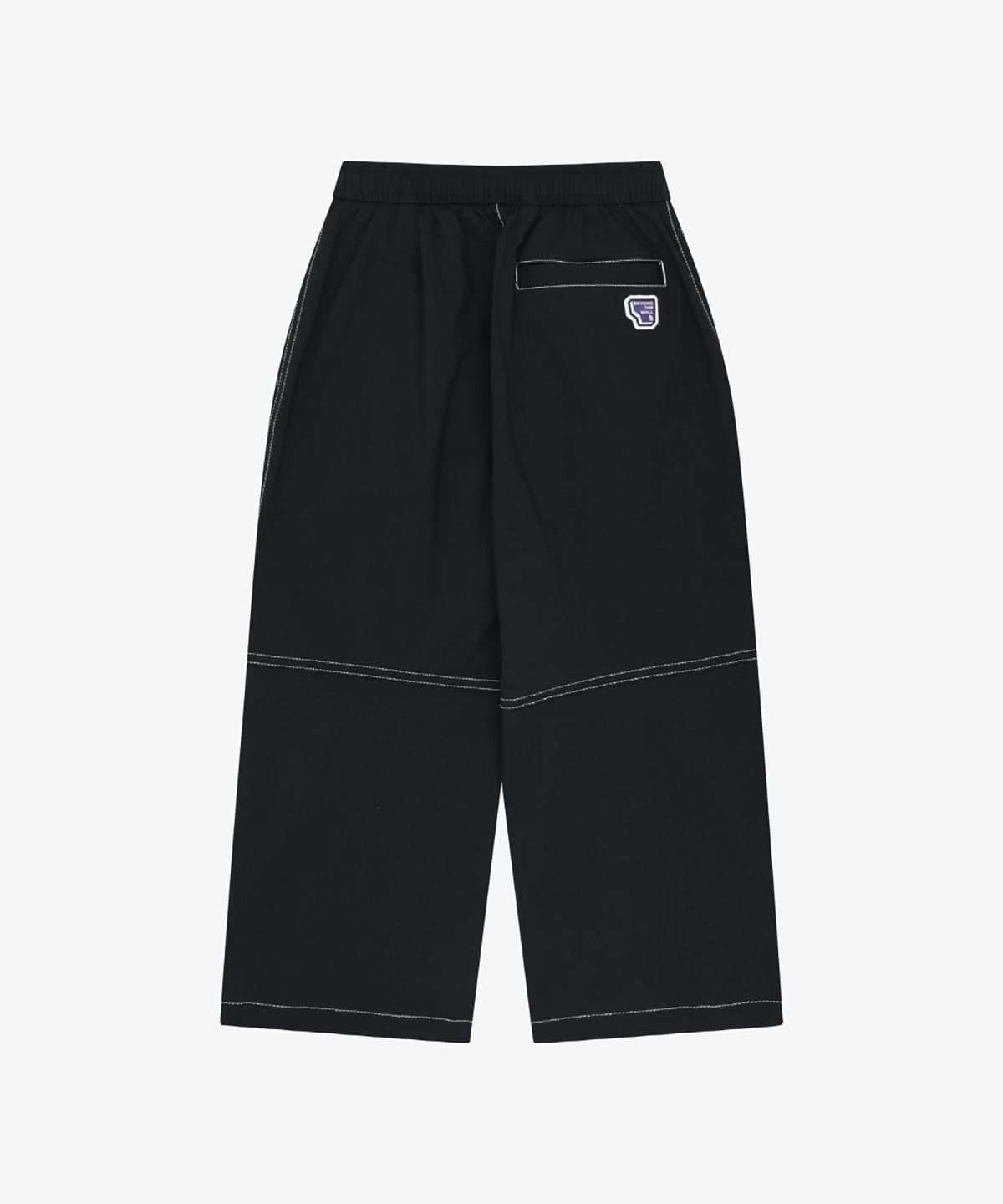 노스페이스 키즈(THE NORTH FACE KIDS) 키즈 볼드릭스 팬츠 NP6NS03S_BLK