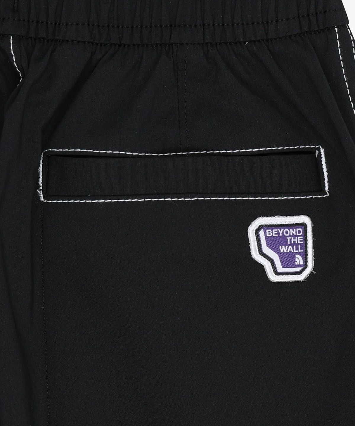 노스페이스 키즈(THE NORTH FACE KIDS) 키즈 볼드릭스 팬츠 NP6NS03S_BLK