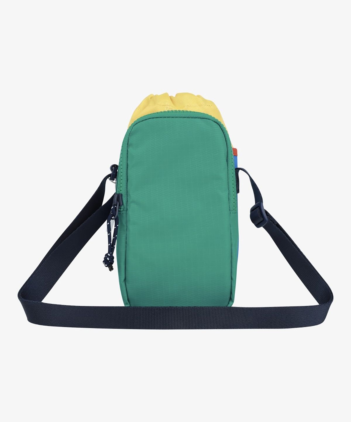 노스페이스 키즈(THE NORTH FACE KIDS) 키즈 멀티 보틀 크로스백 NN2PS01T_BLU