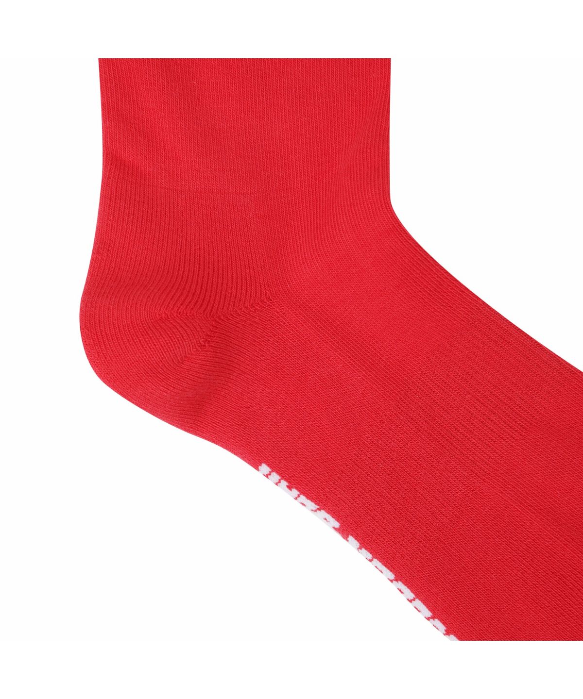 골든베어(GOLDEN BEAR) (W) Bucket Bear Color Socks   G6LAX26212REX