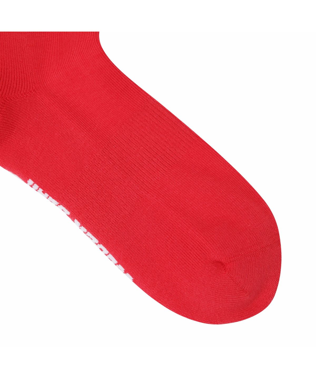 골든베어(GOLDEN BEAR) (W) Bucket Bear Color Socks   G6LAX26212REX