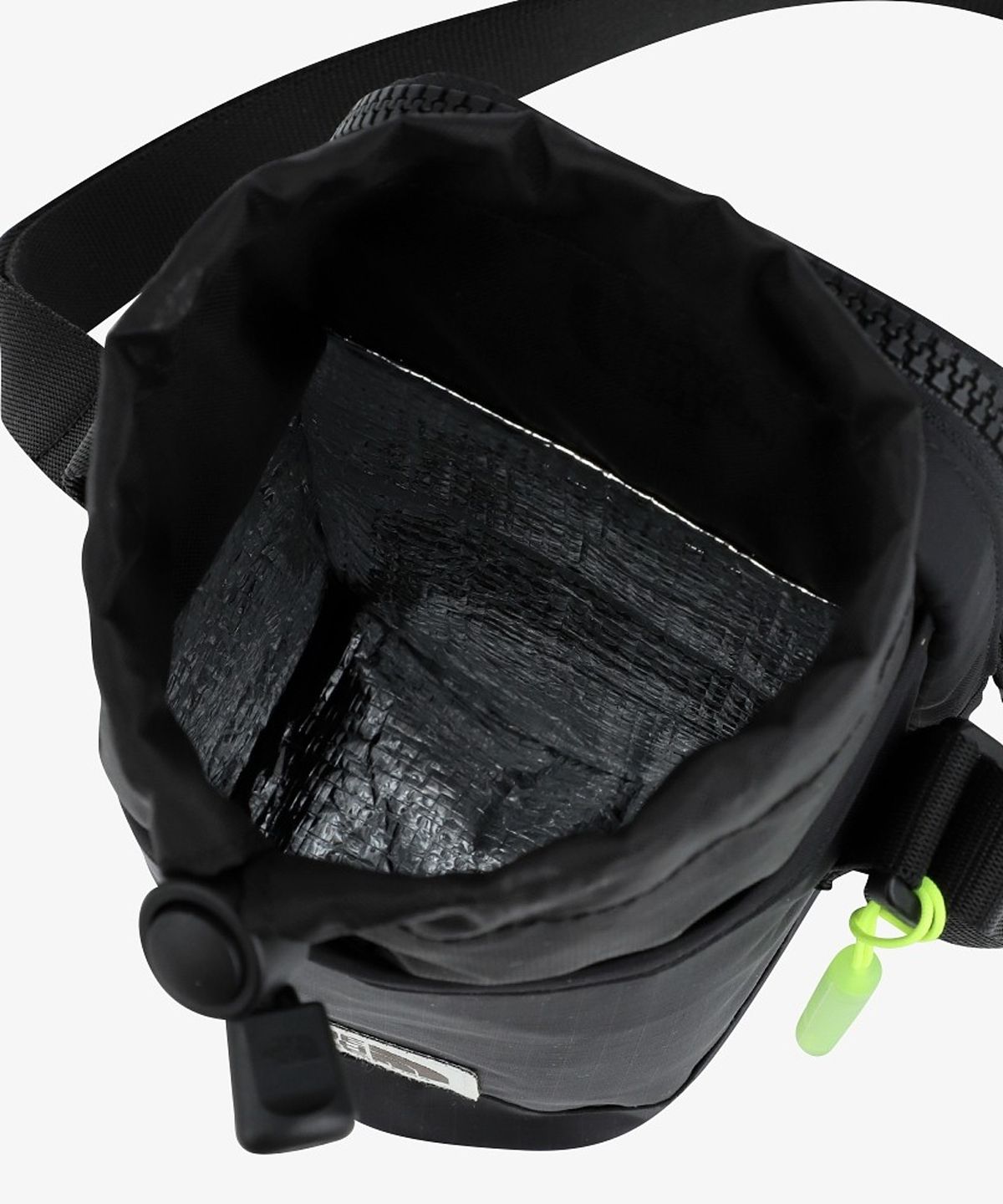 노스페이스 키즈(THE NORTH FACE KIDS) 키즈 멀티 보틀 크로스백 NN2PS01R_BLK