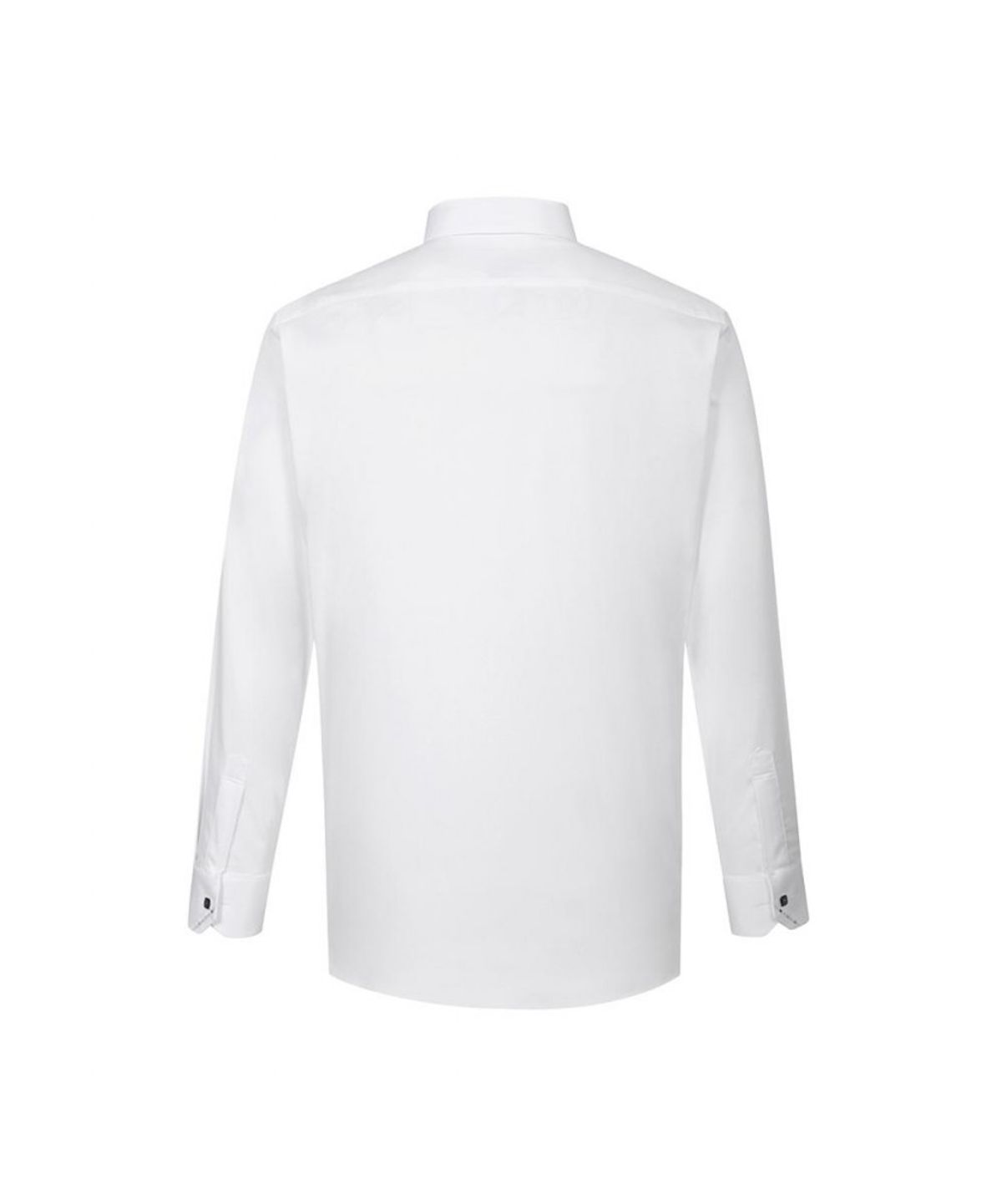 닥스셔츠(DAKS SHIRTS) 이지케어 스트레치 자가드 셔츠 컴포트슬림핏_DMP1SHDL211A1