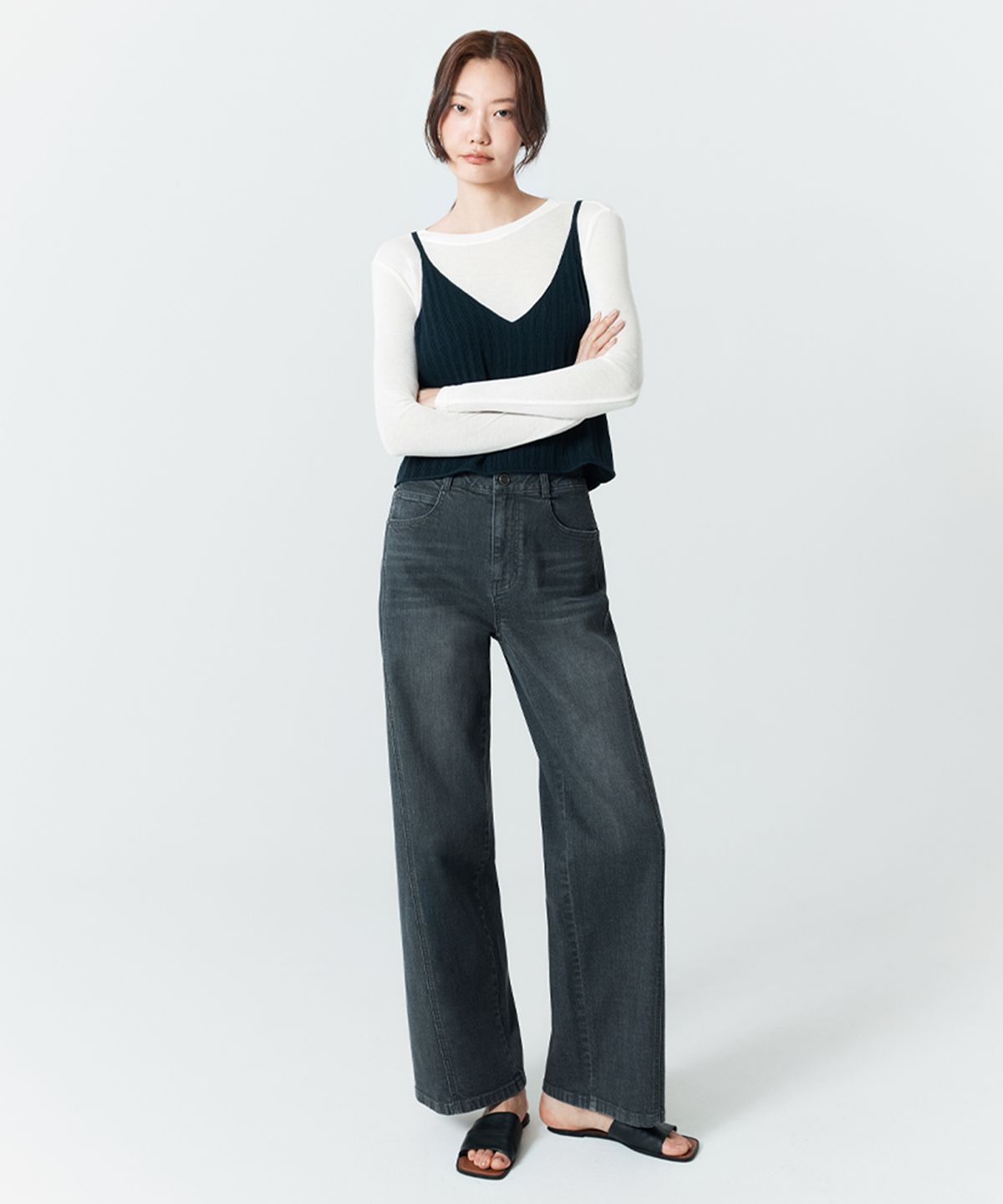 더엣지(THEATG) 커브드진