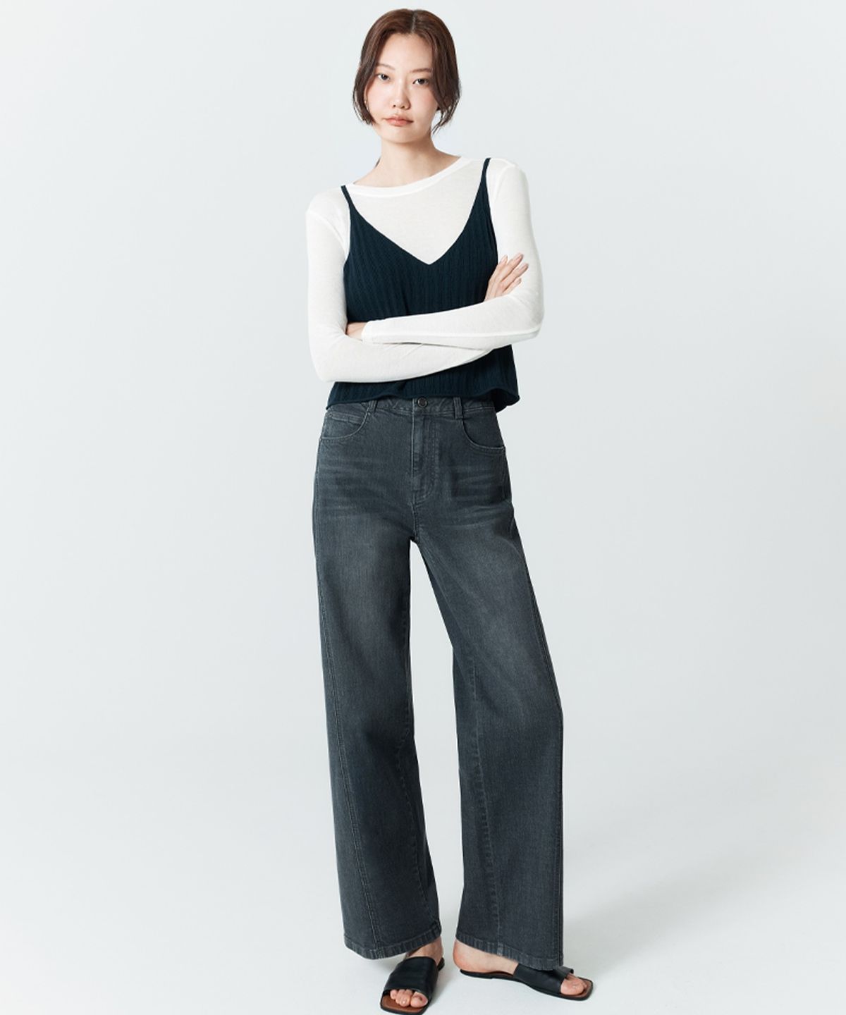 더엣지(THEATG) 커브드진