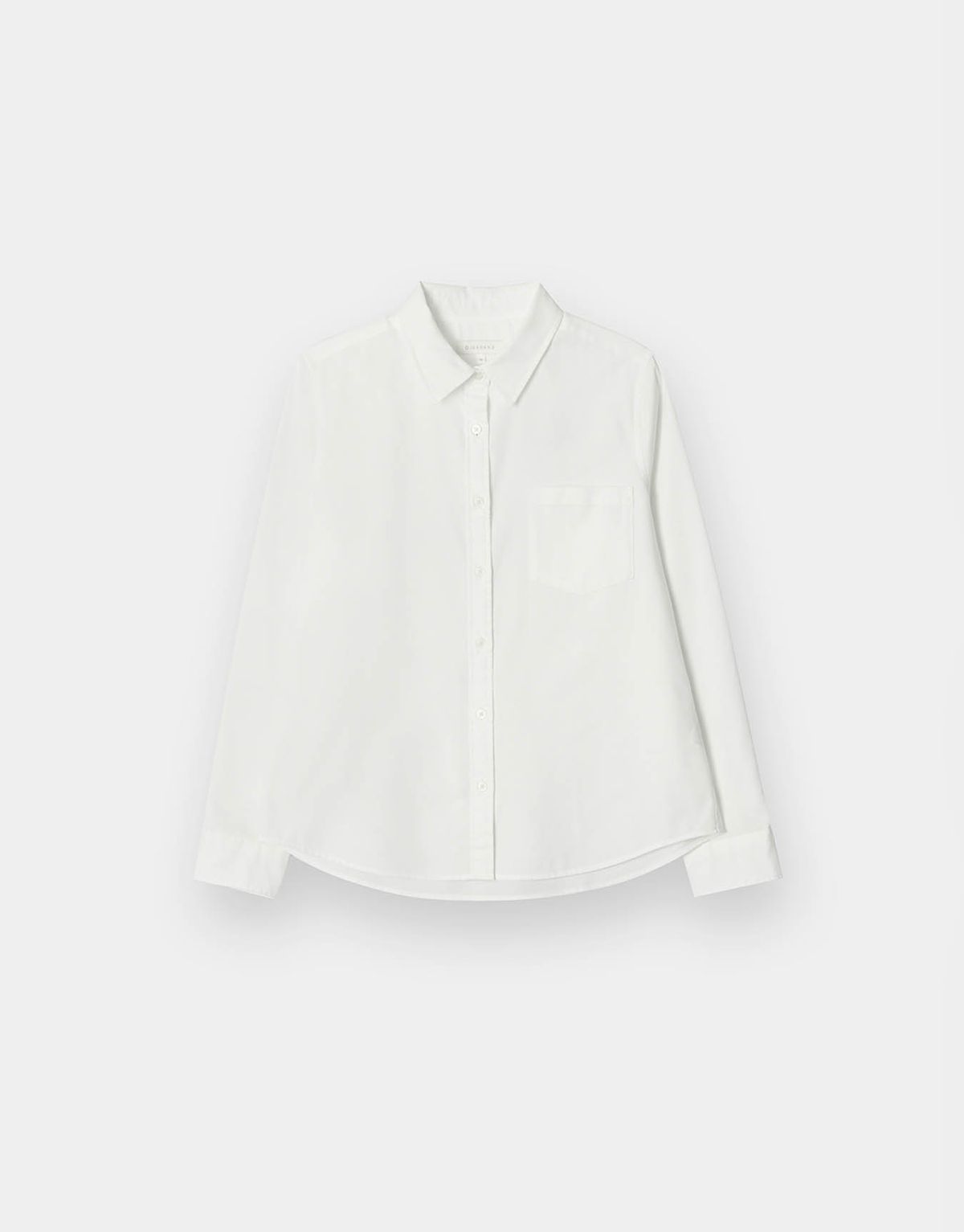 지오다노(GIORDANO) 옥스포드 셔츠 346502 [5color]