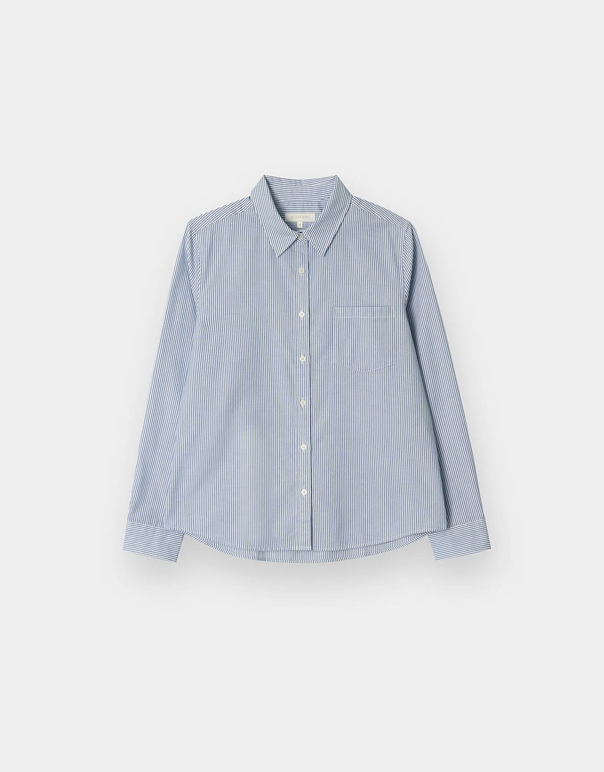 지오다노(GIORDANO) 옥스포드 셔츠 346502 [5color]