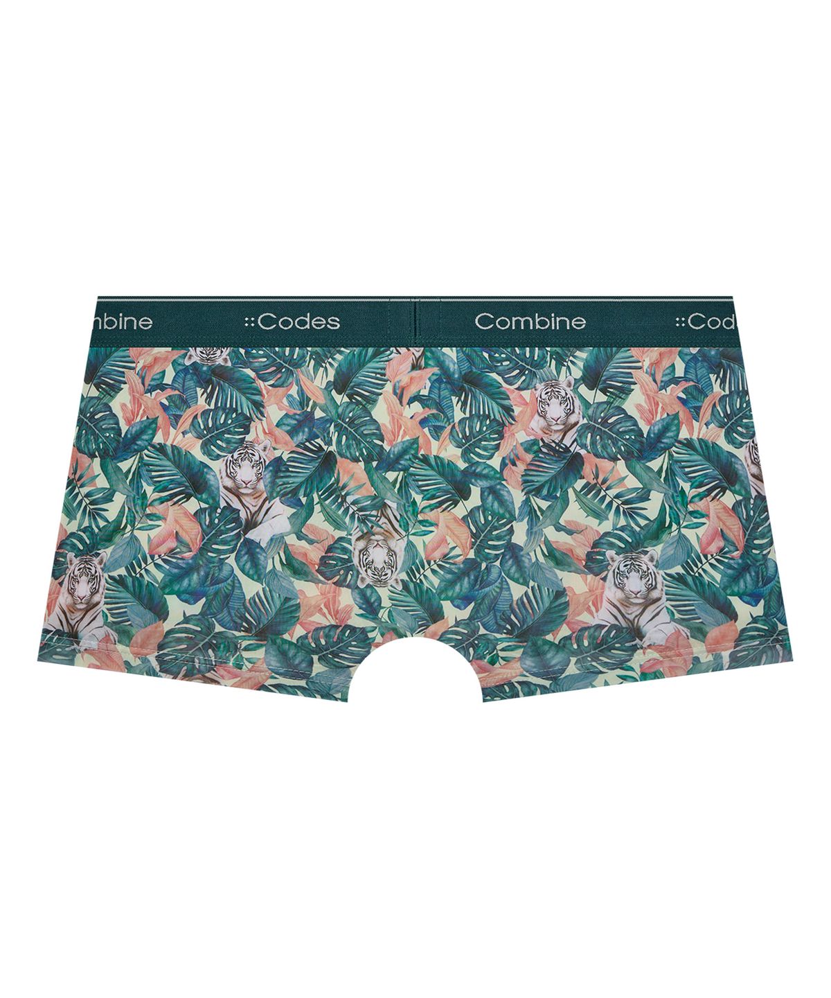 코데즈컴바인 이너웨어(CODES COMBINE INNERWEAR) 타이거 아일랜드 드로즈