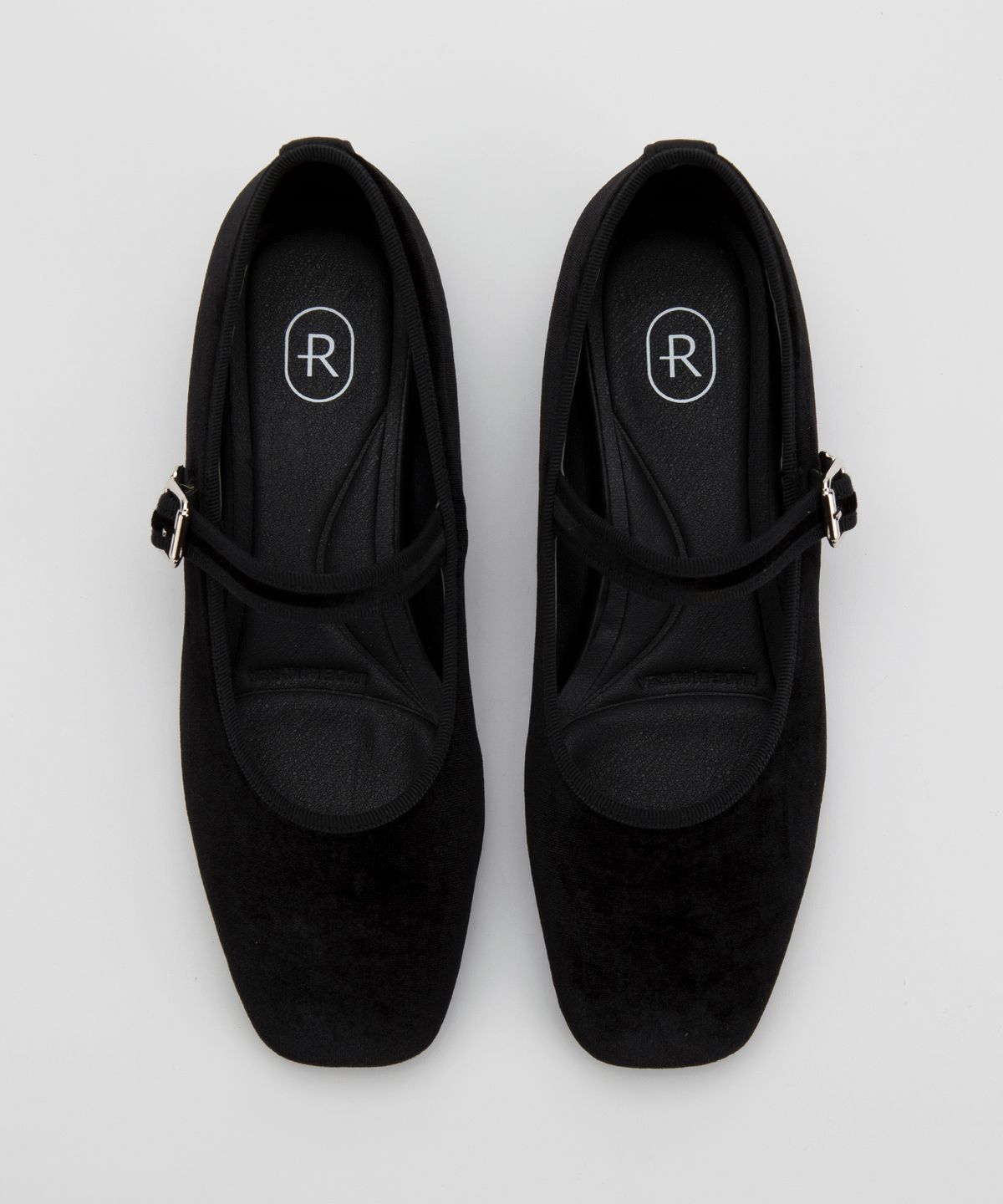로제니크(ROSENICK) 안도르 메리제인 플랫 (2cm/3colors)