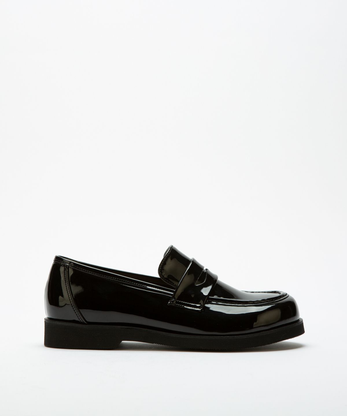 로제니크(ROSENICK) 베카 페니로퍼 (3cm/2colors)