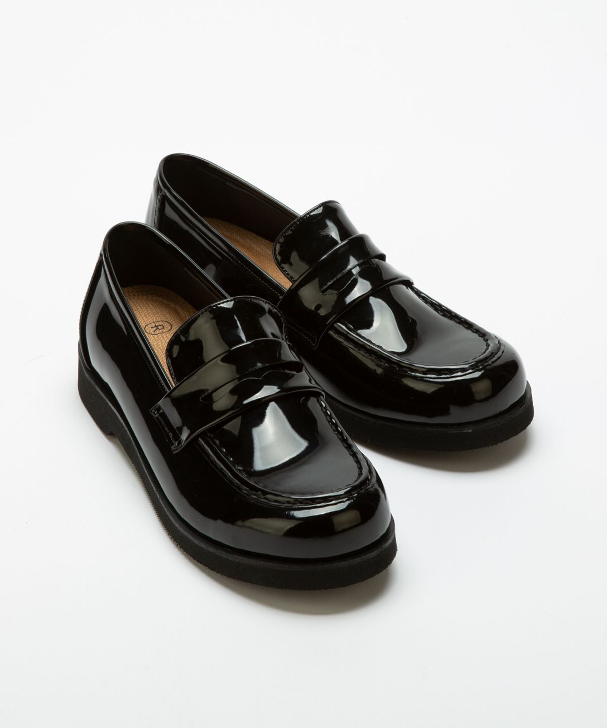 로제니크(ROSENICK) 베카 페니로퍼 (3cm/2colors)
