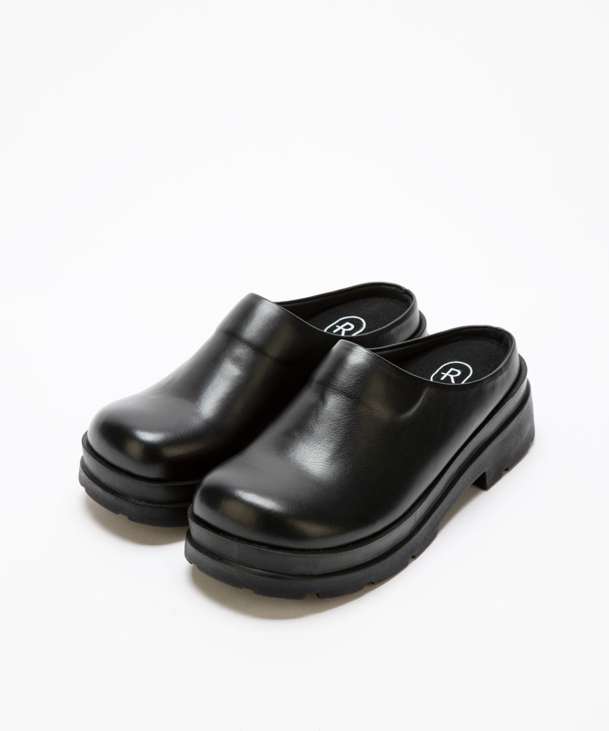로제니크(ROSENICK) 클루 플랫폼 클로그 (5cm/3colors)