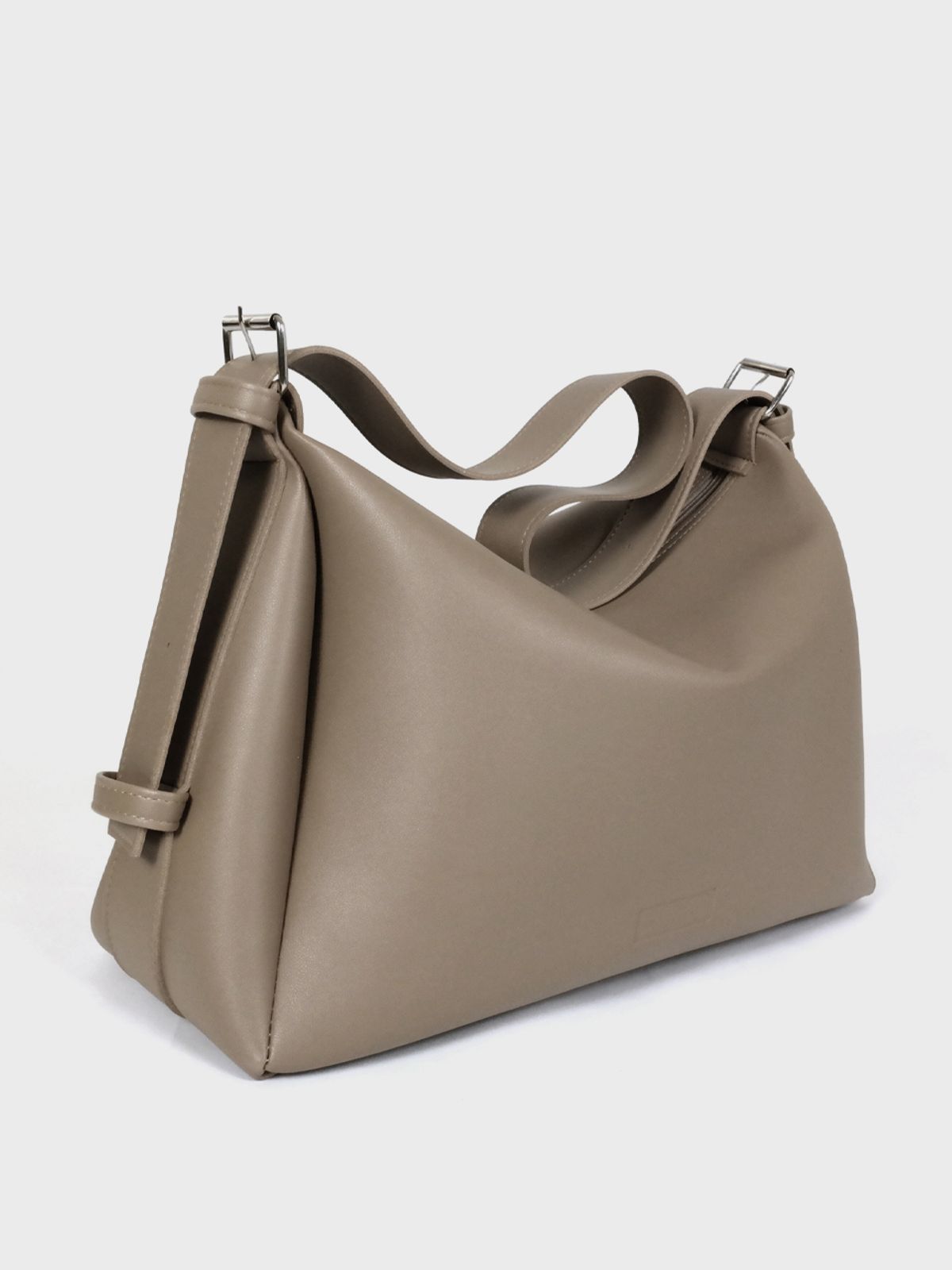 밋맷밋(MEETMETMEET) The Mark Large camel