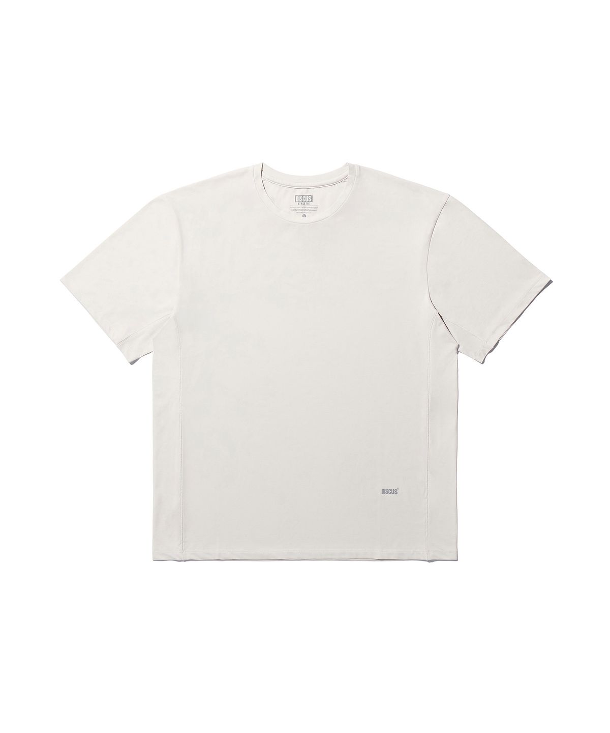 디스커스 애슬레틱(DISCUS ATHLETIC) [3COLORS] 스포츠 숏 슬리브