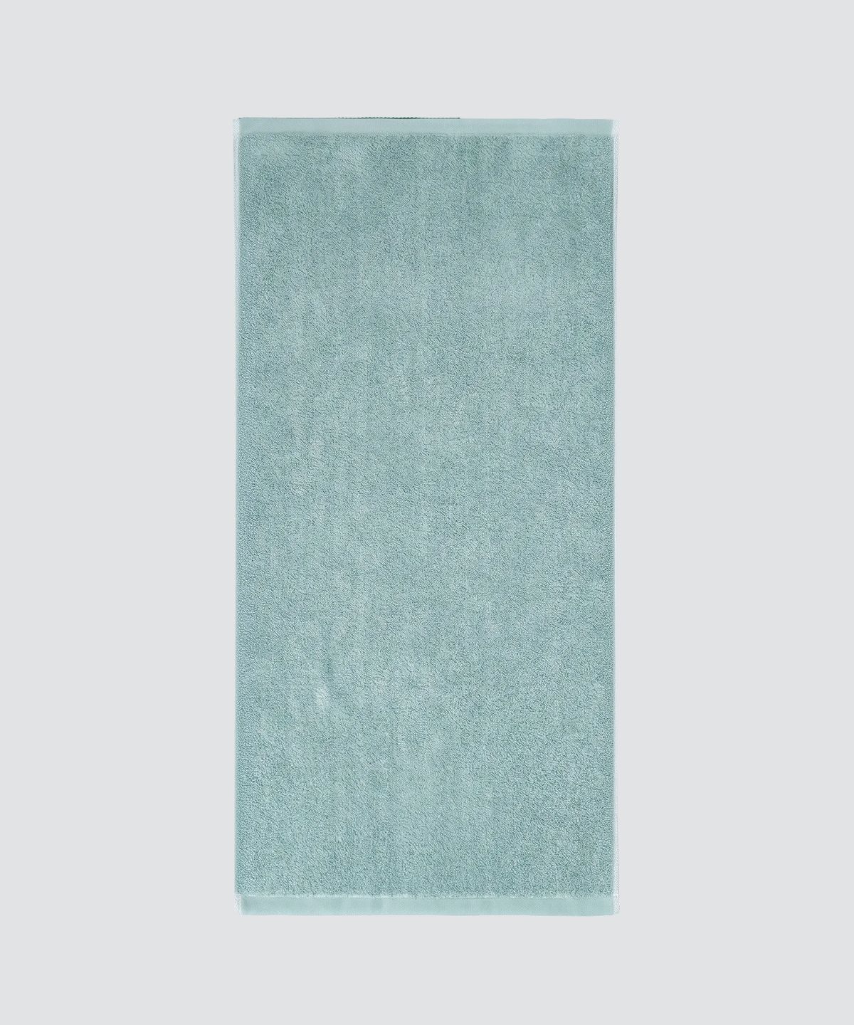 무신사 스탠다드 홈 & 프로덕트(MUSINSA STANDARD HOME & PRODUCTS) 40수 200g 호텔 수건 [세이지그린]
